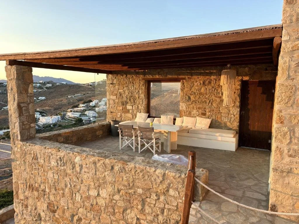 Sunset View Apartment