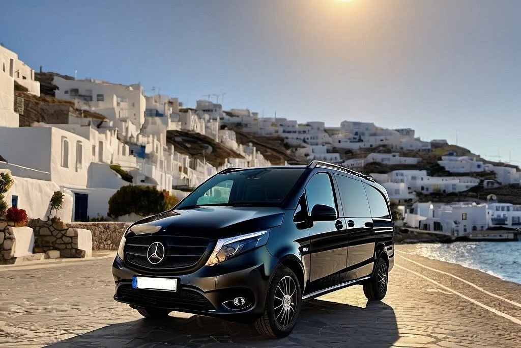 Private transfers