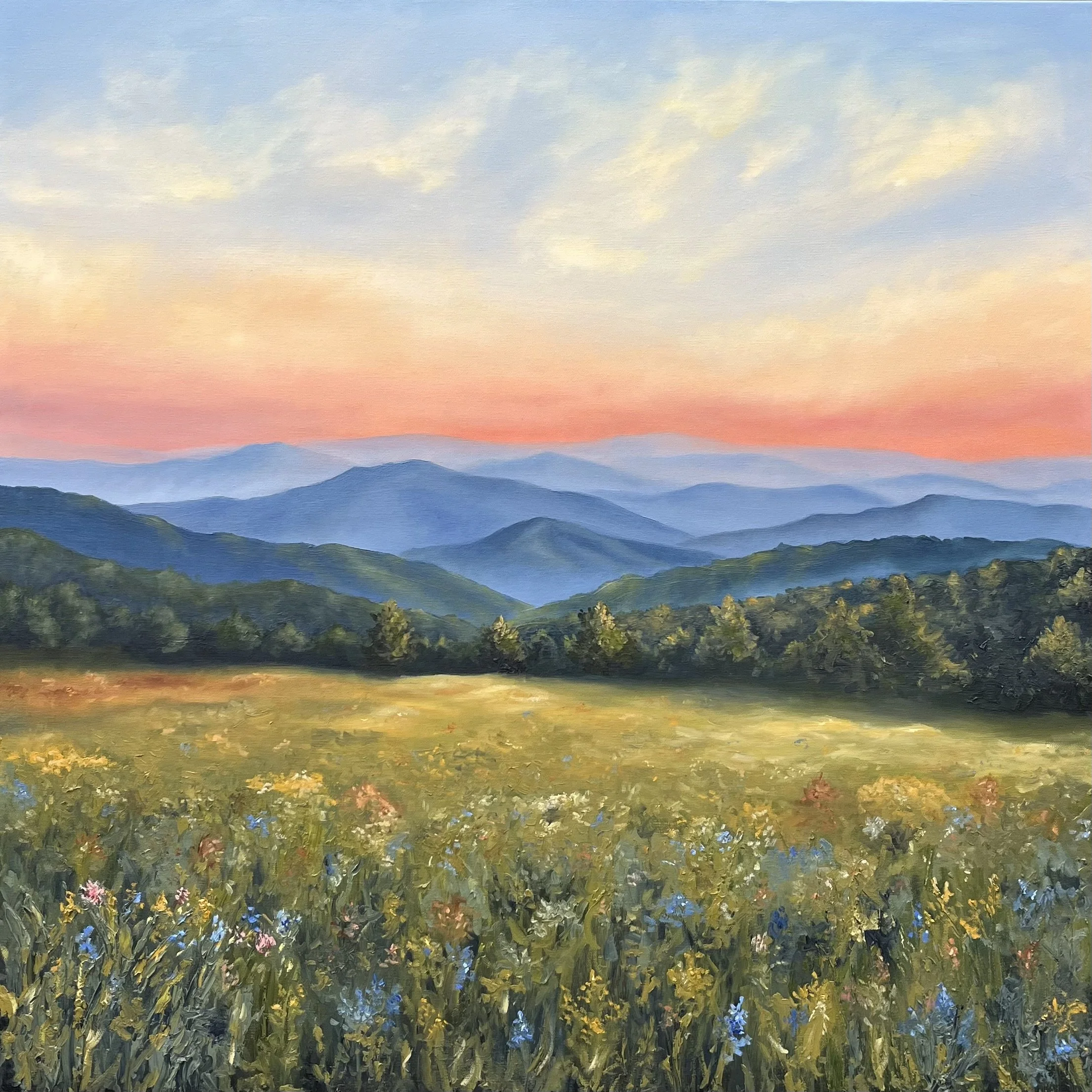 Summer View