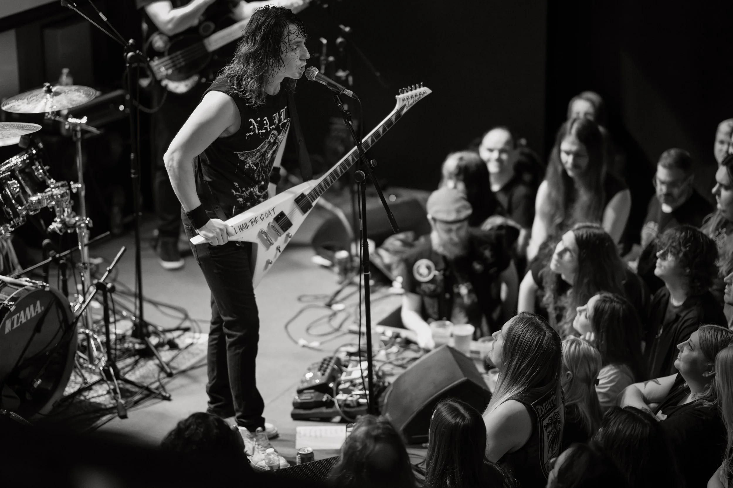 Hellripper (Saltbox)