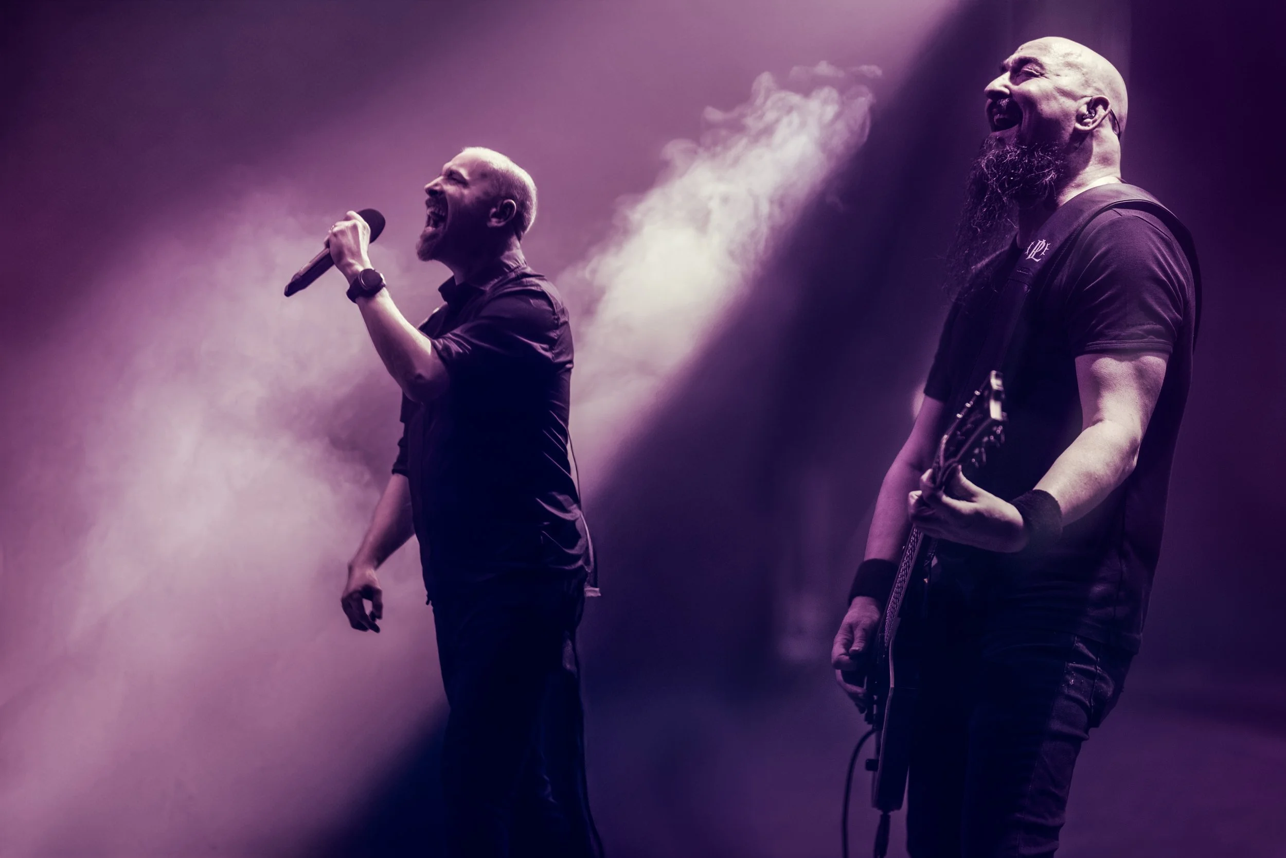 Paradise Lost (KK's Steelmill)