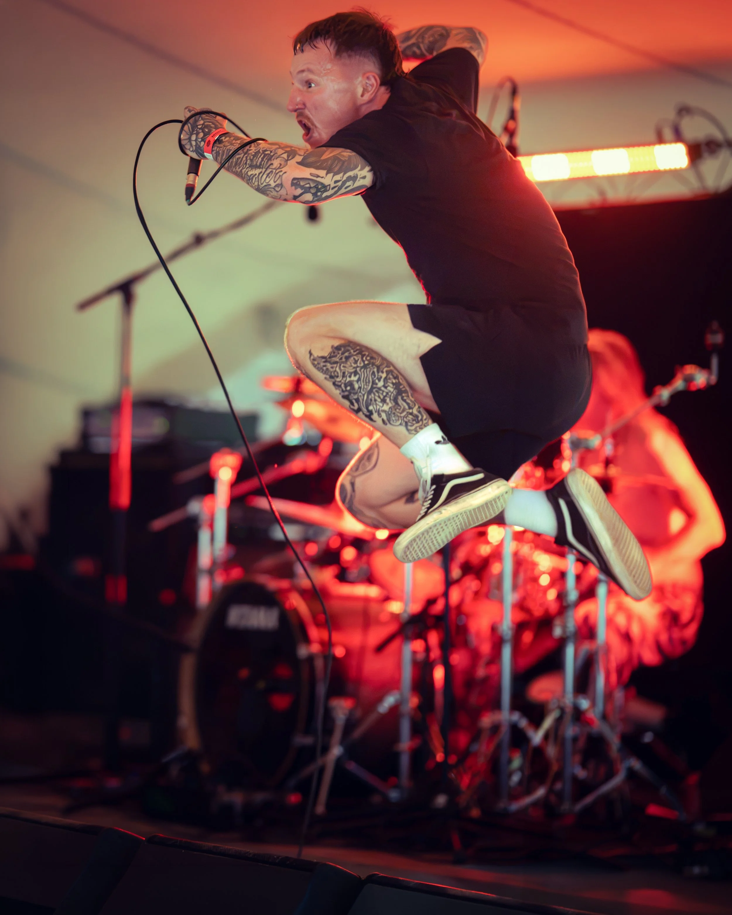 Public Execution (Bristol Extreme Fest)