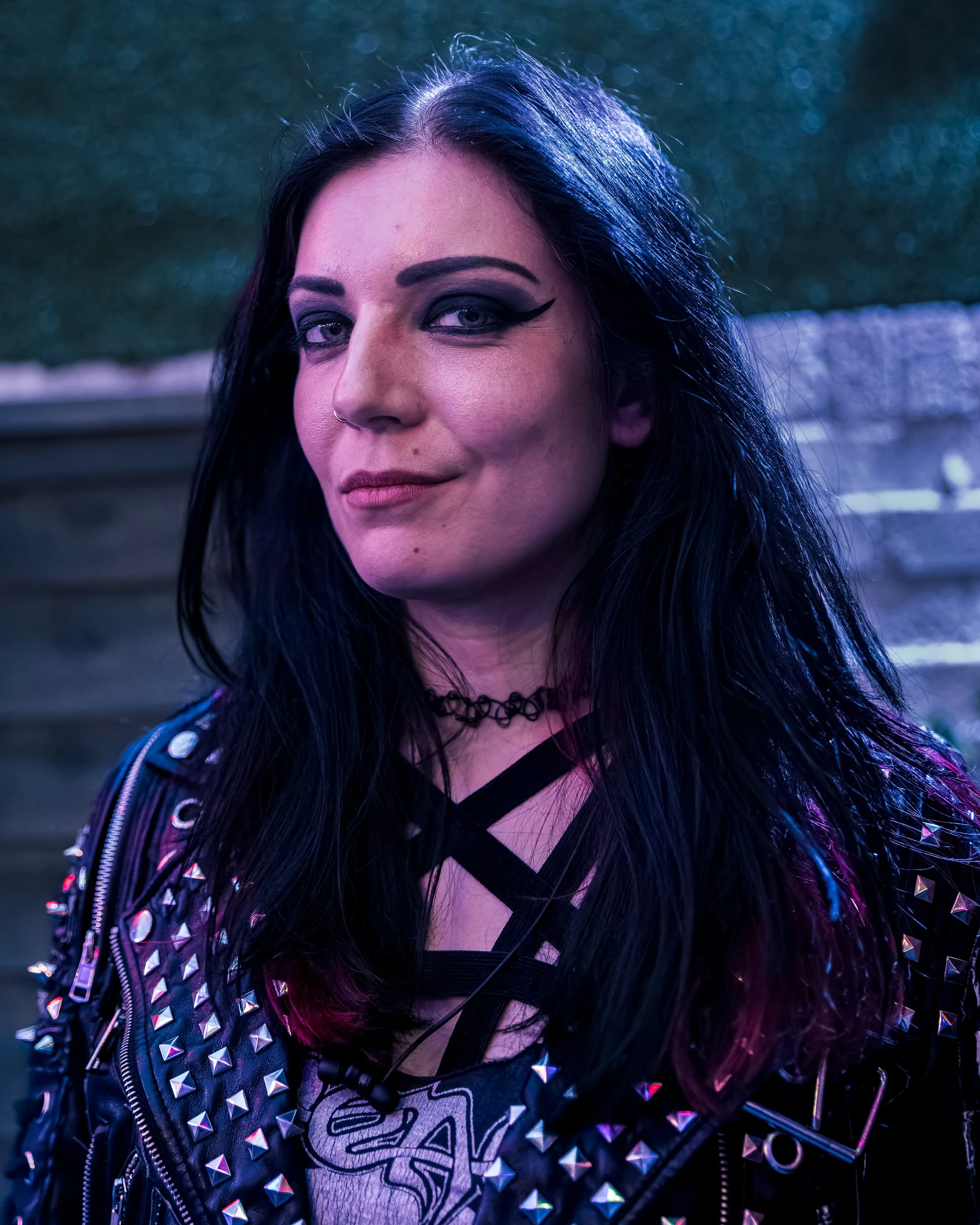 Becky Baldwin (Nat Sabbath)