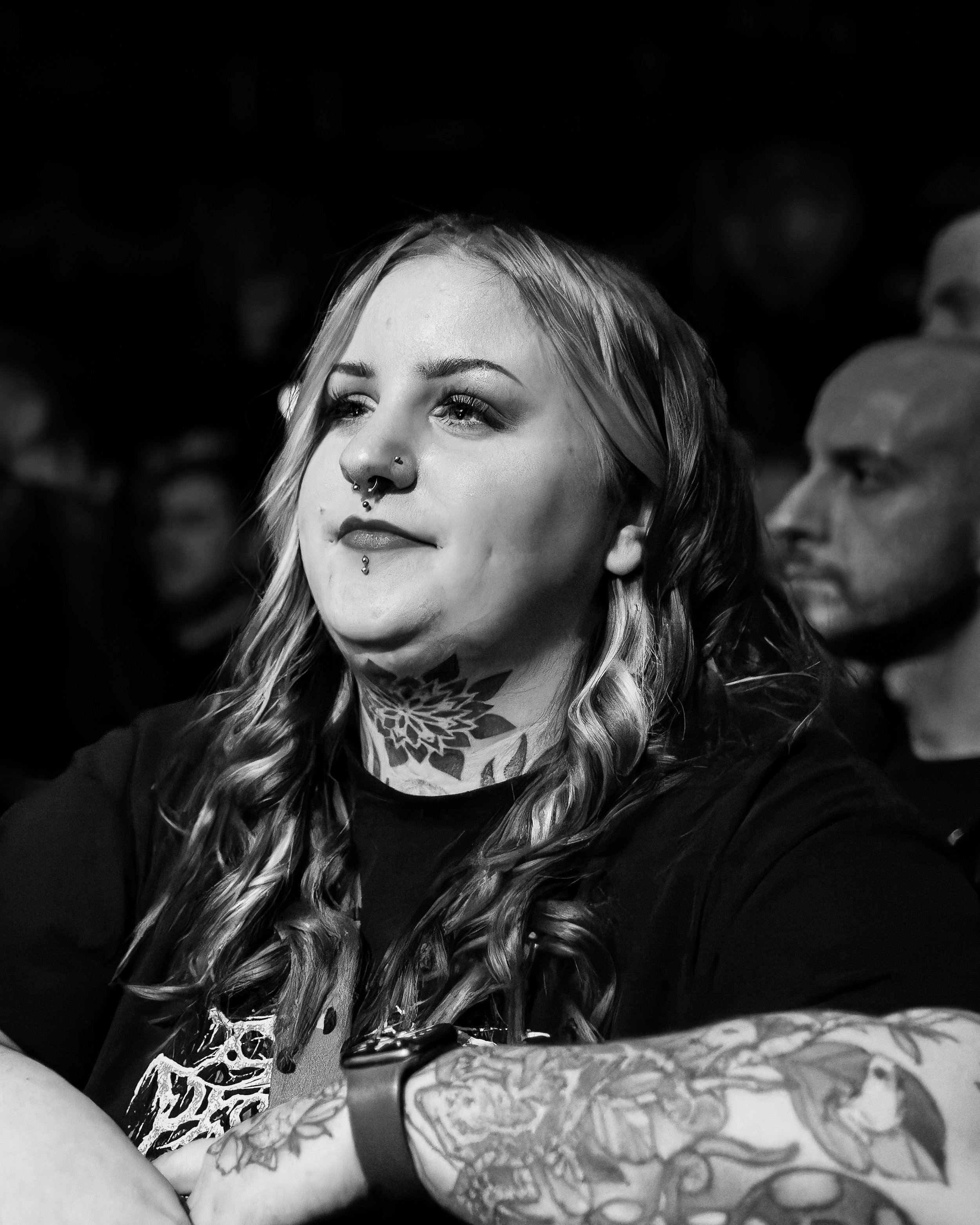 Kirsty (Nat Sabbath)