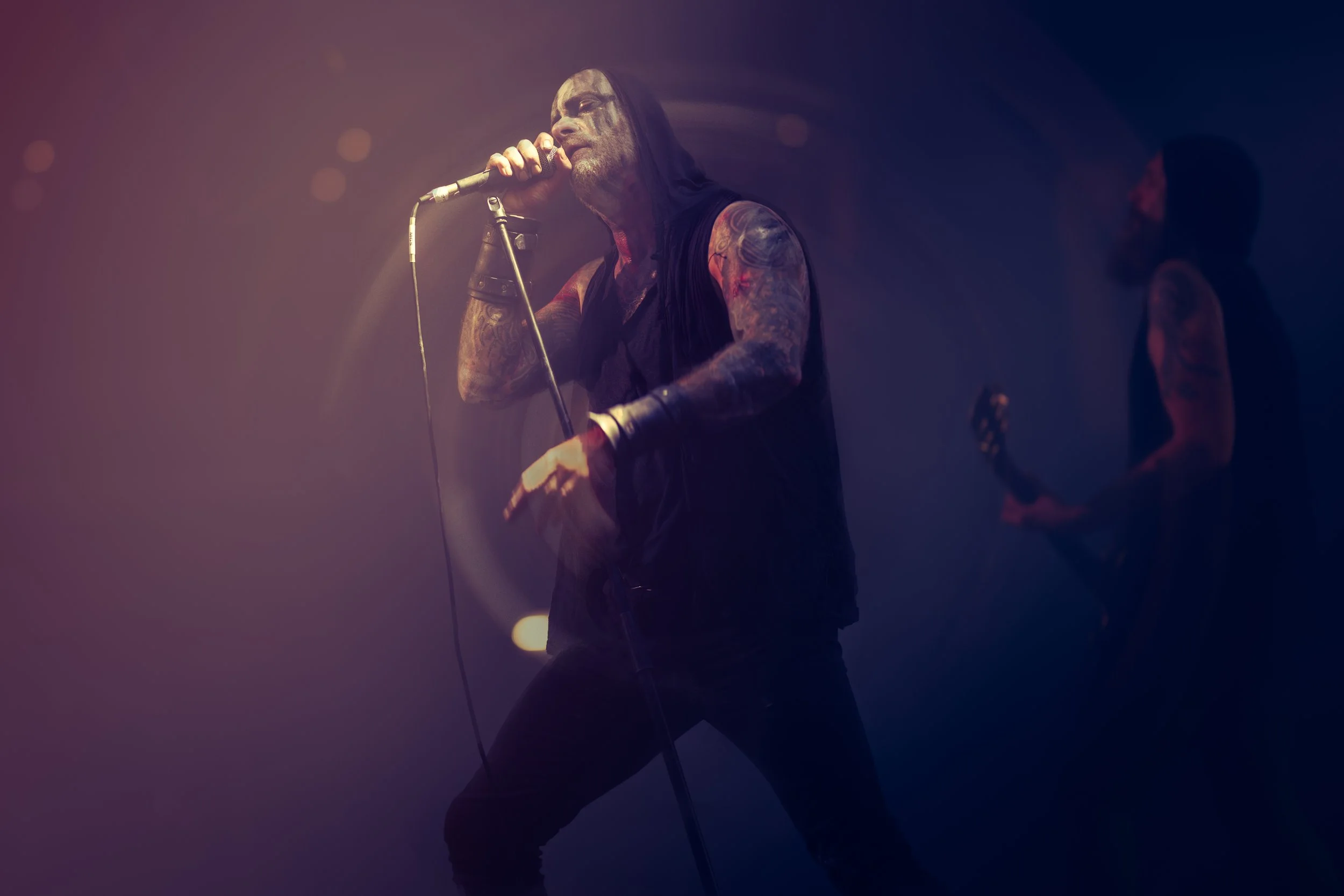 Primordial (Damnation)