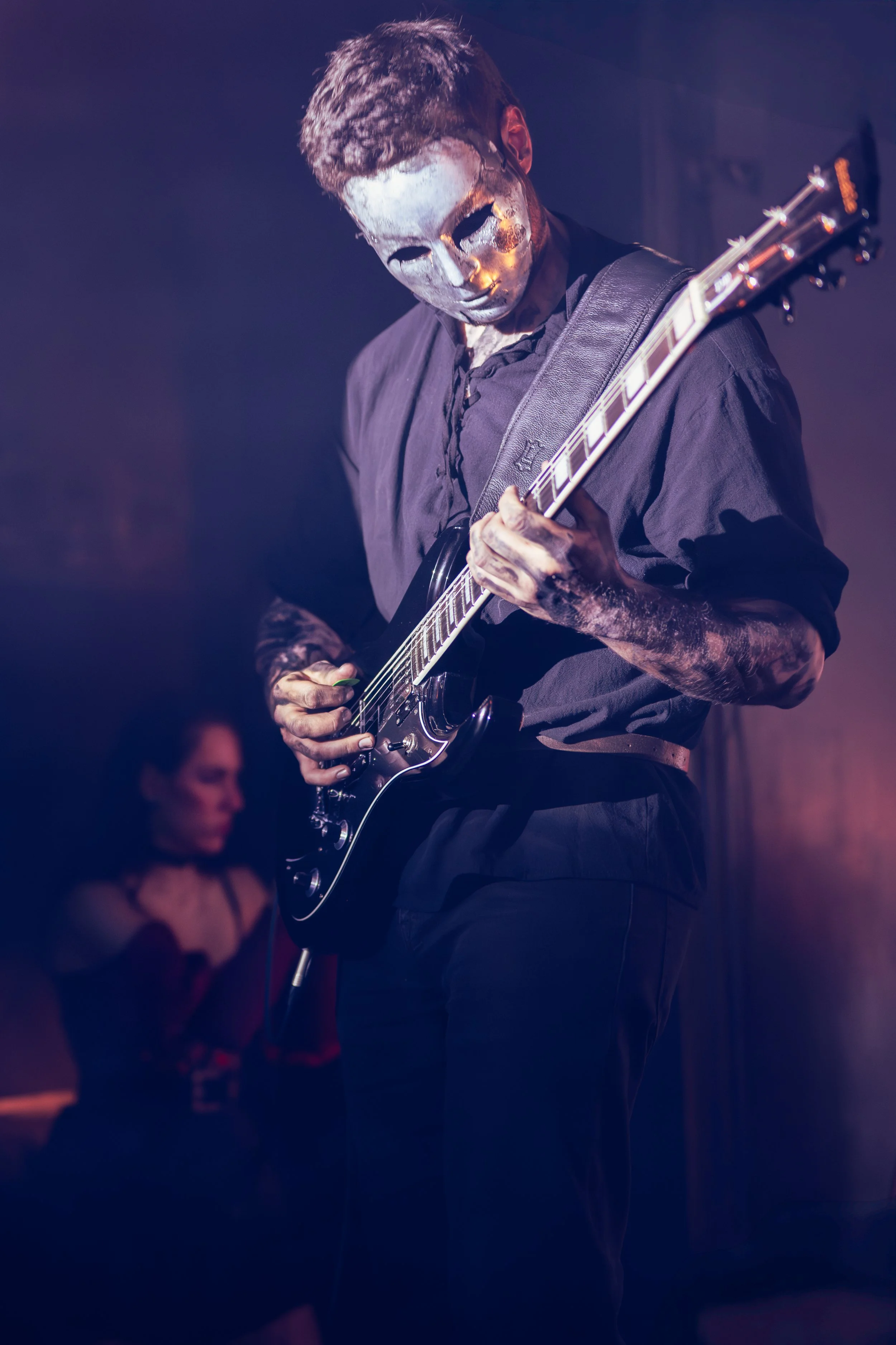 Miserere Luminis (Glazart)