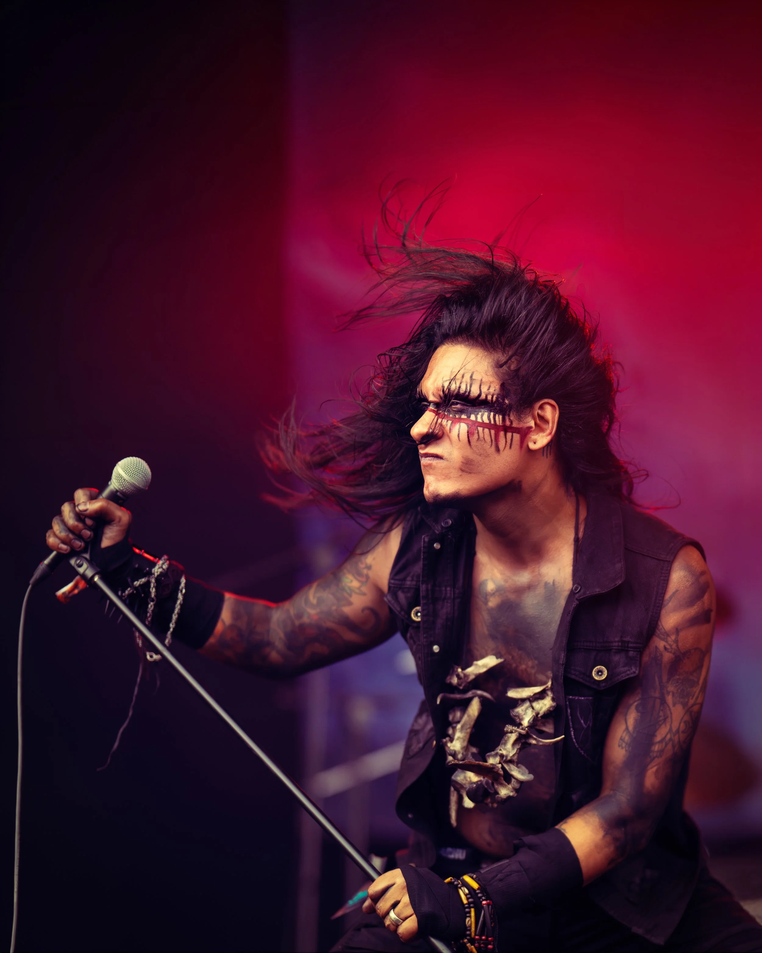 Blackbraid (Hellsinki)