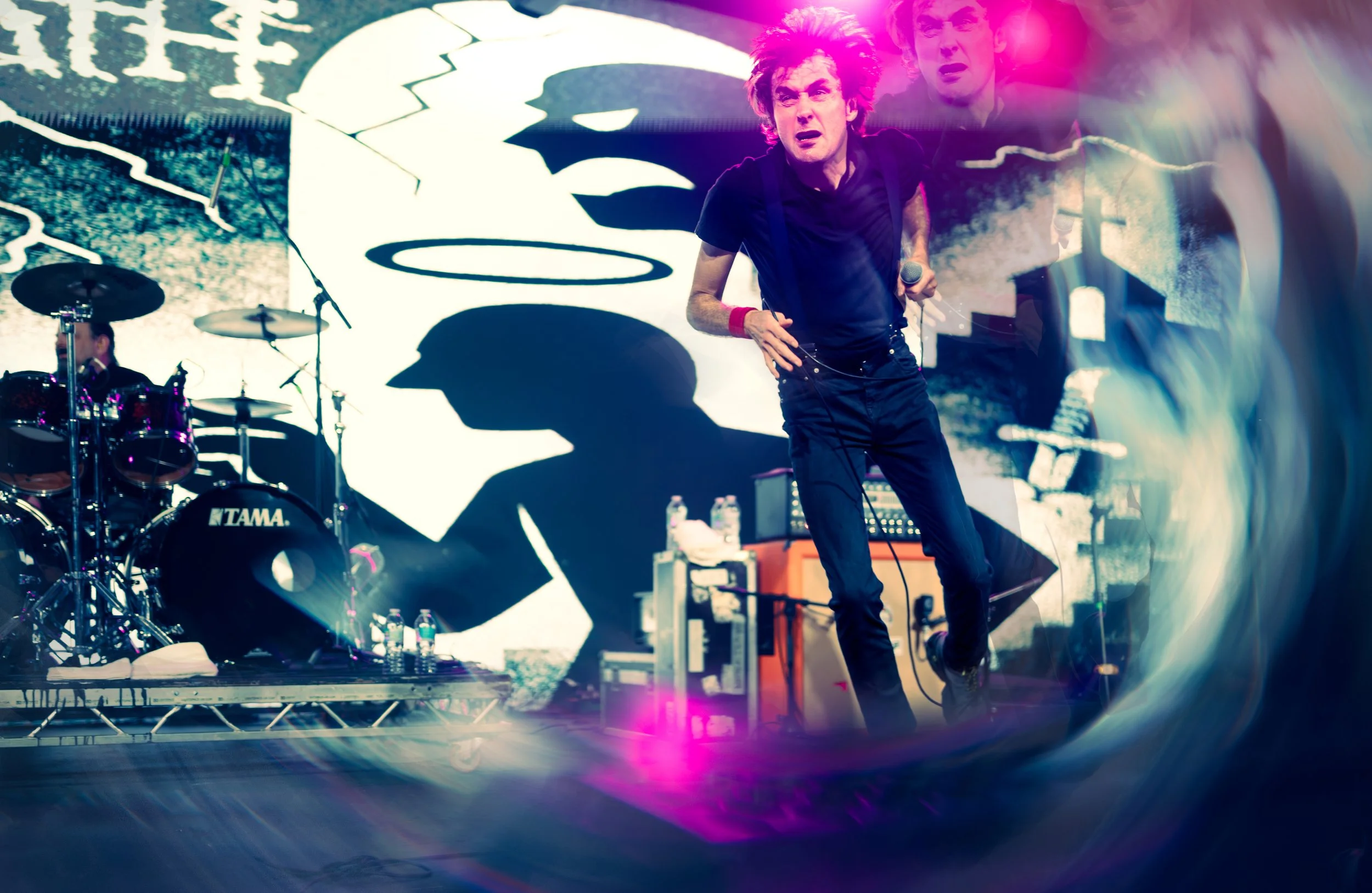 Napalm Death (Damnation)