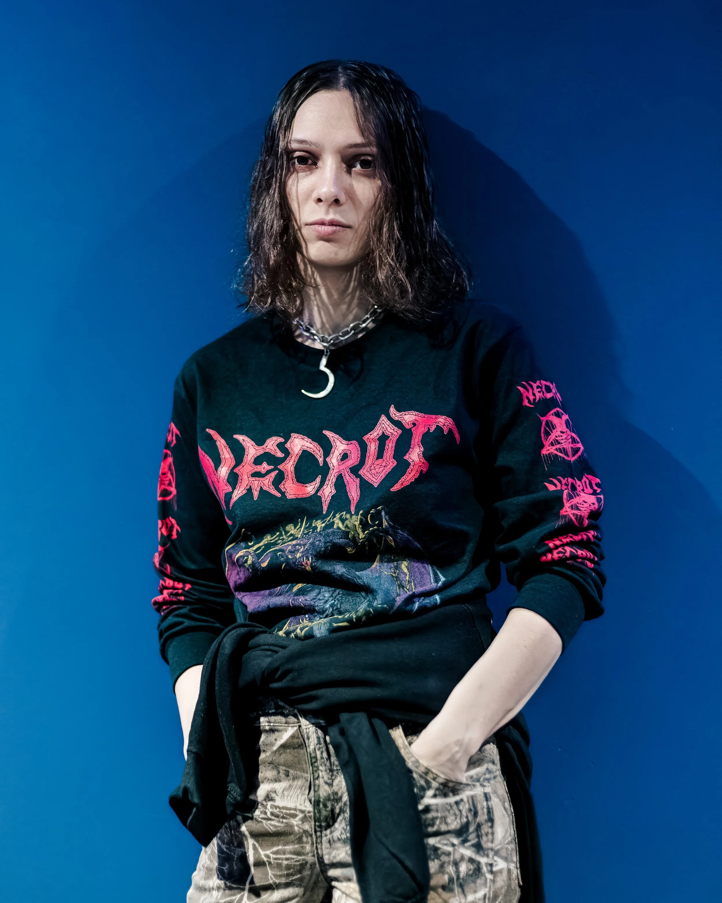 Luana Dametto (Nat Sabbath)