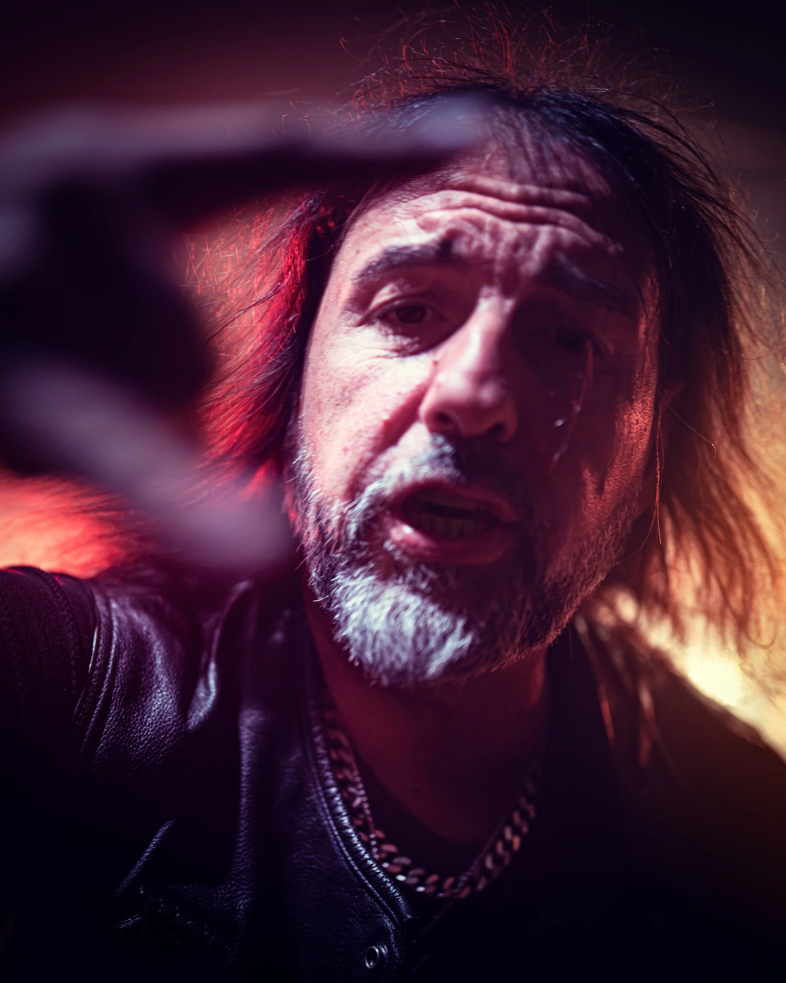 Rotting Christ (Bristol Extreme Fest)