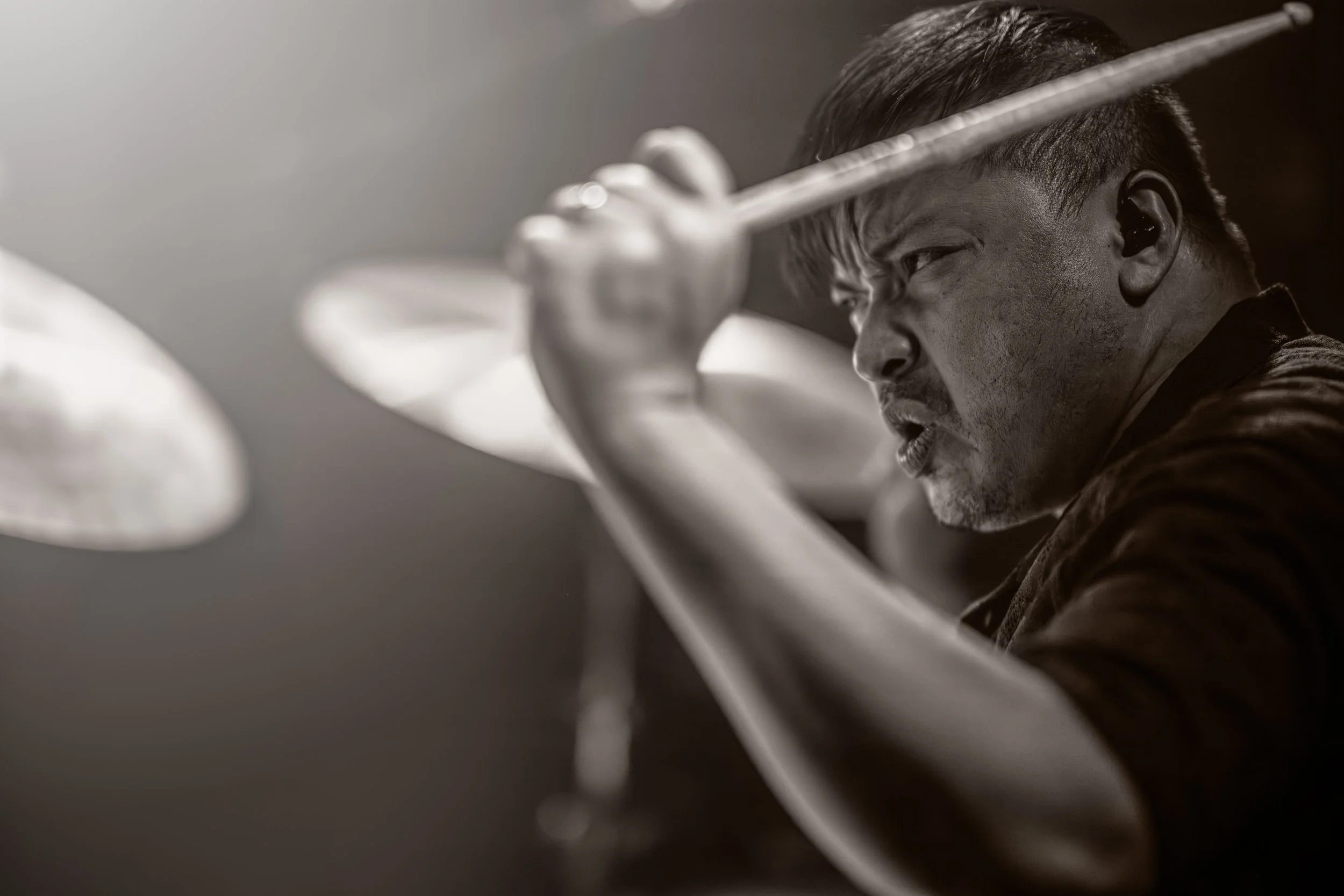 Spotlights (Hare & Hounds)