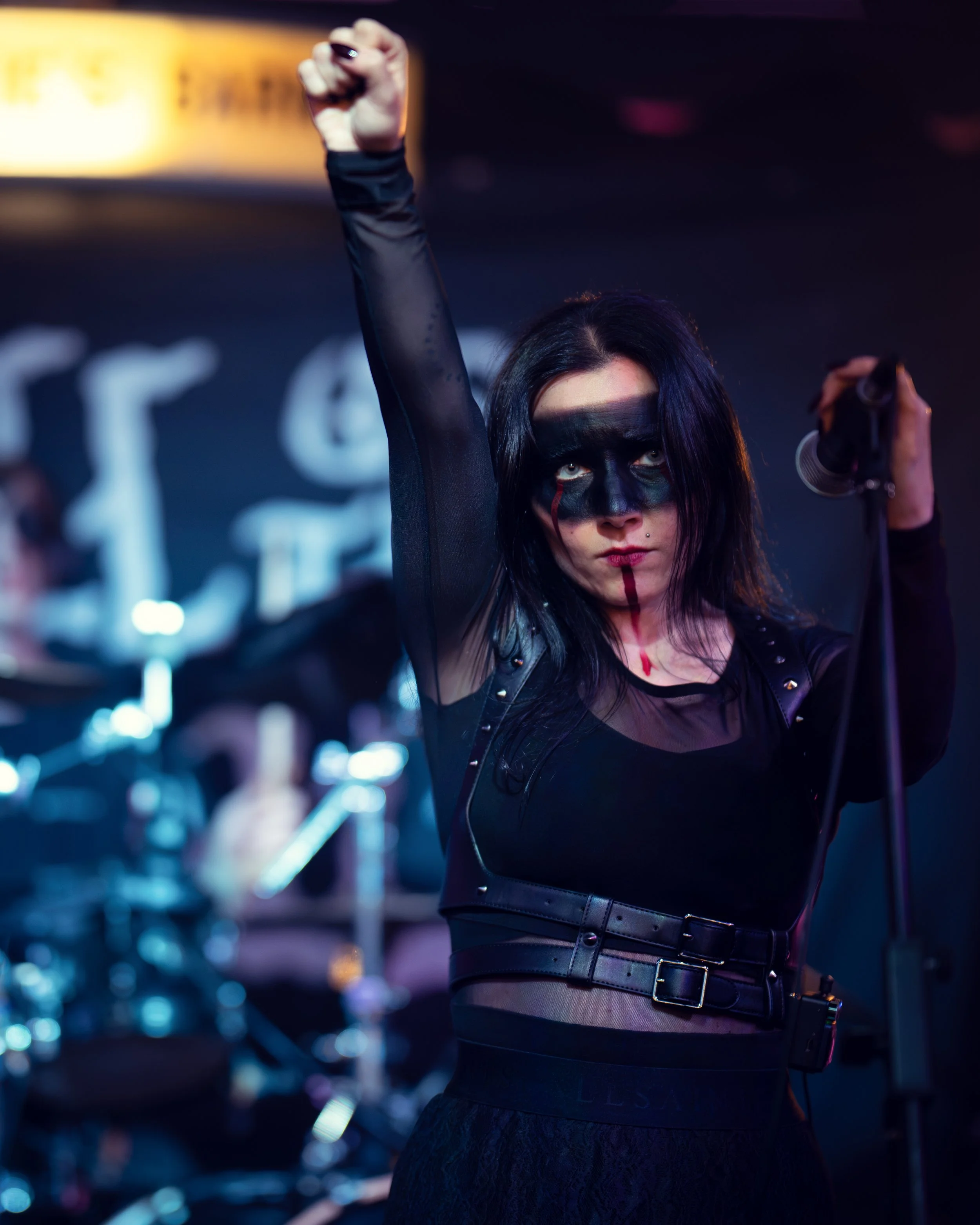 Bianca (Call of the Crow)