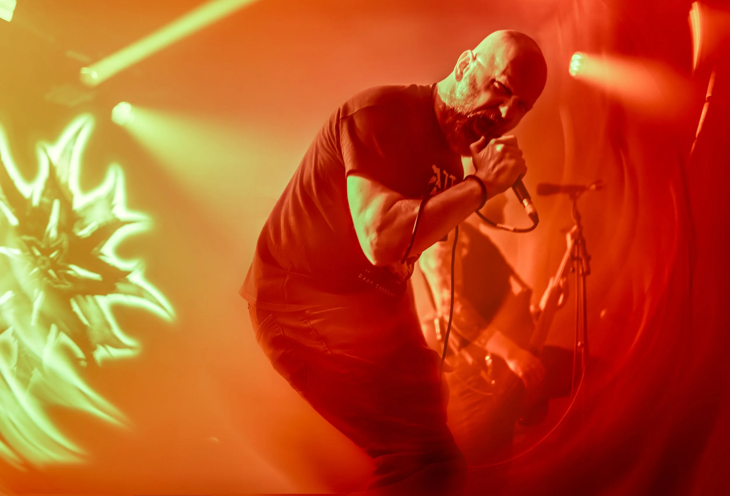 Anaal Nathrakh (Damnation)