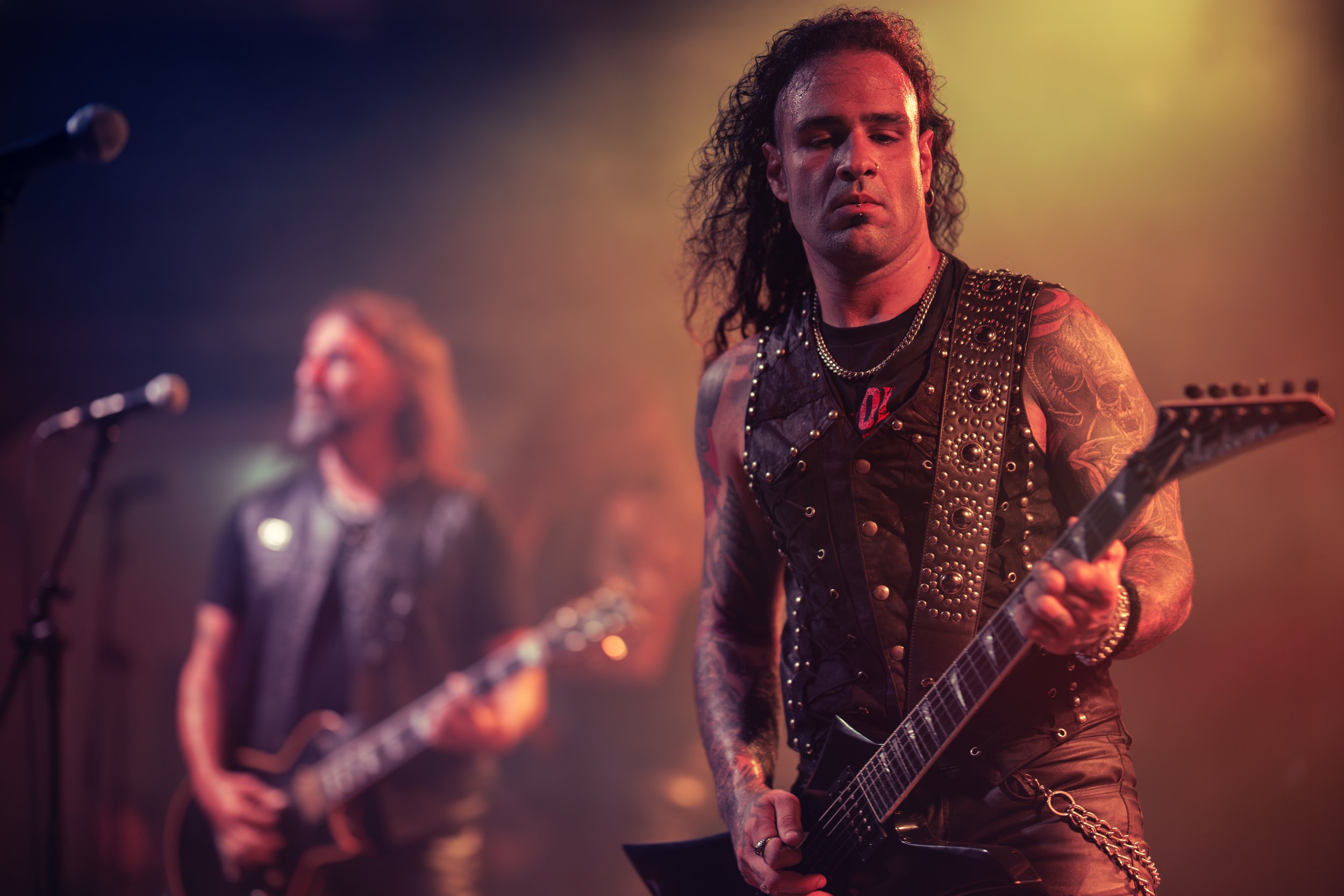 Rotting Christ (Bristol Extreme Fest)