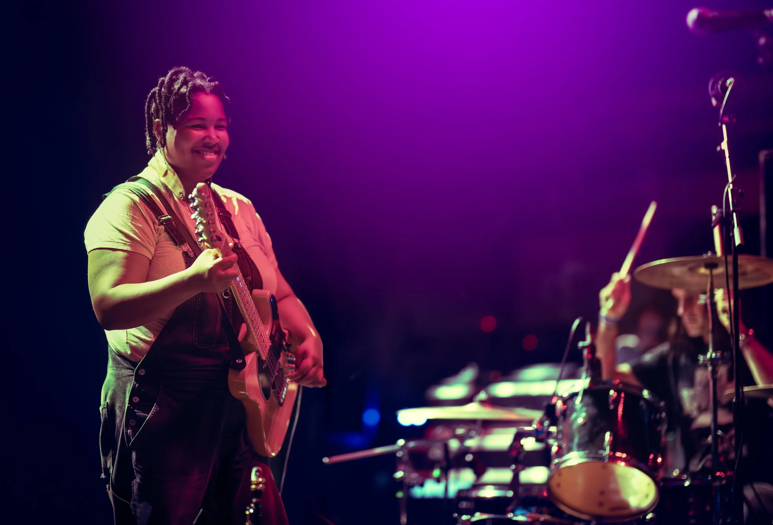 Divide & Dissolve (Supersonic)