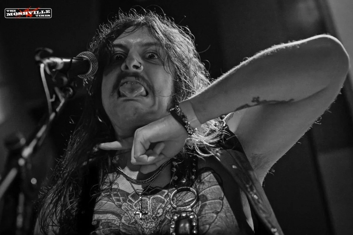 Schizophrenia (Saltbox)