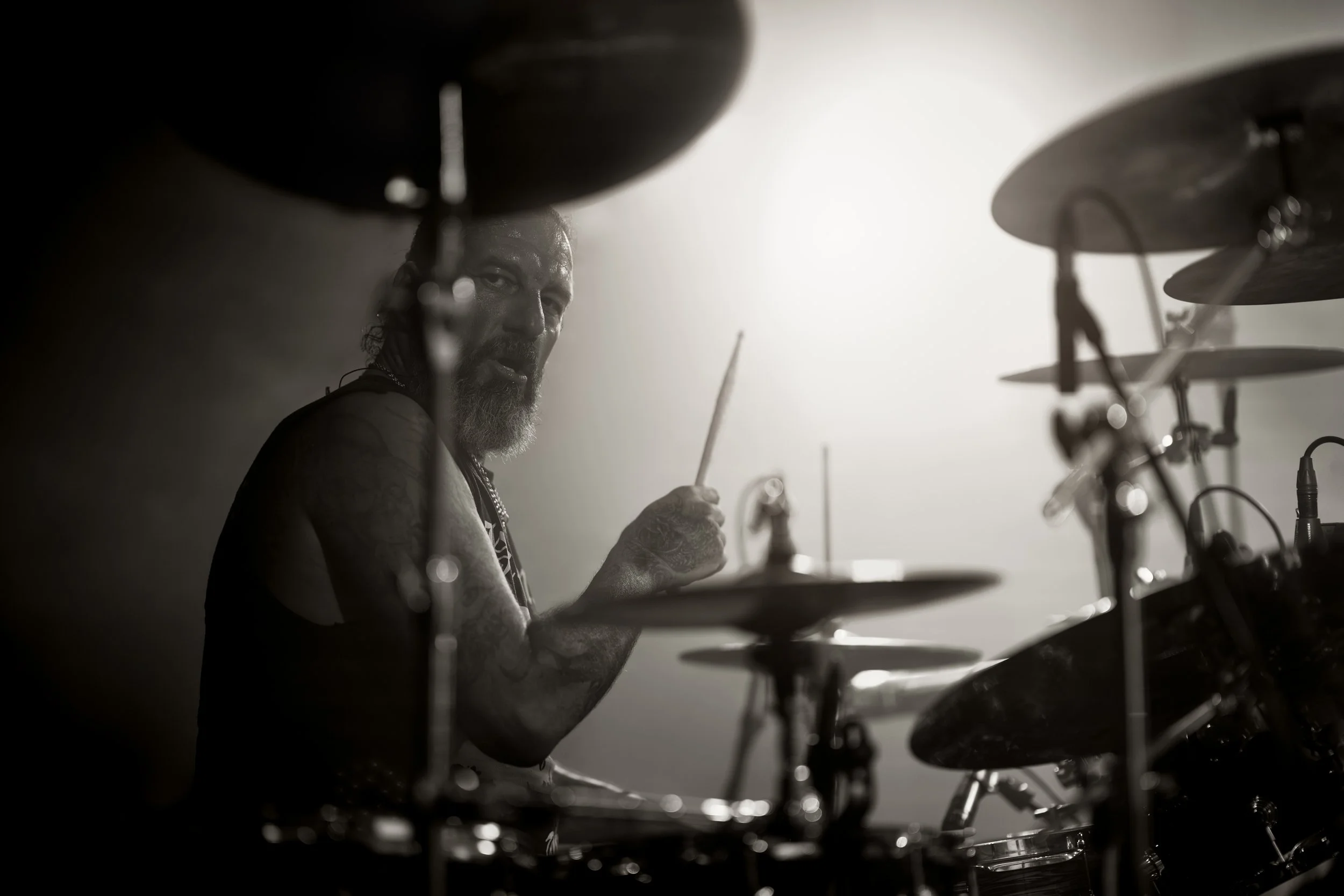 Rotting Christ (Bristol Extreme Fest)