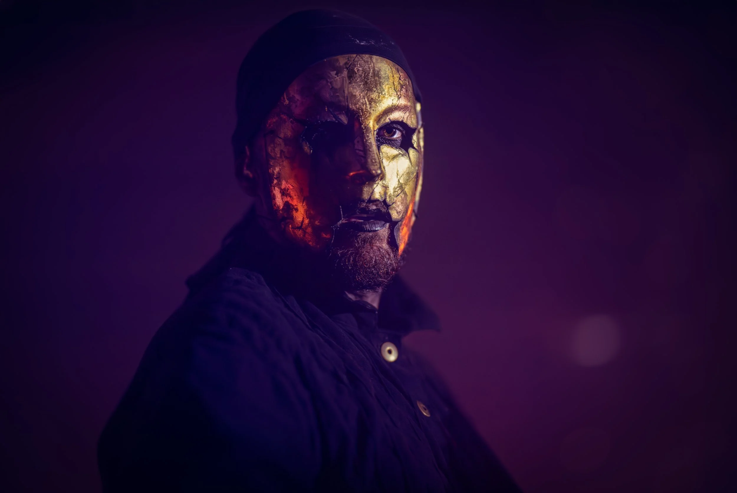 Miserere Luminis (Glazart, Paris)