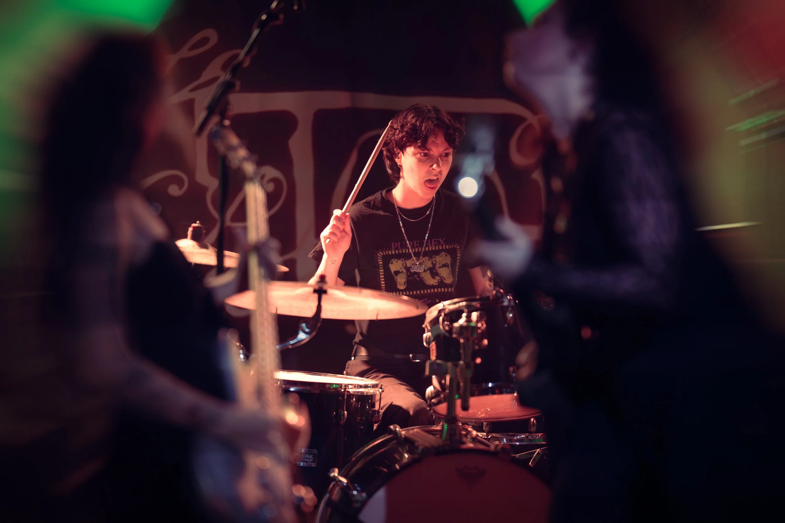 Faetooth (KK's Steelmill)