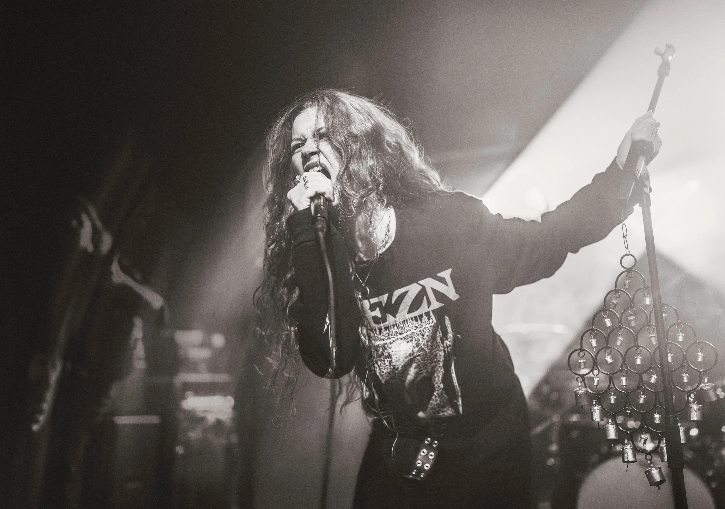 Coltaine (KK's Steelmill)