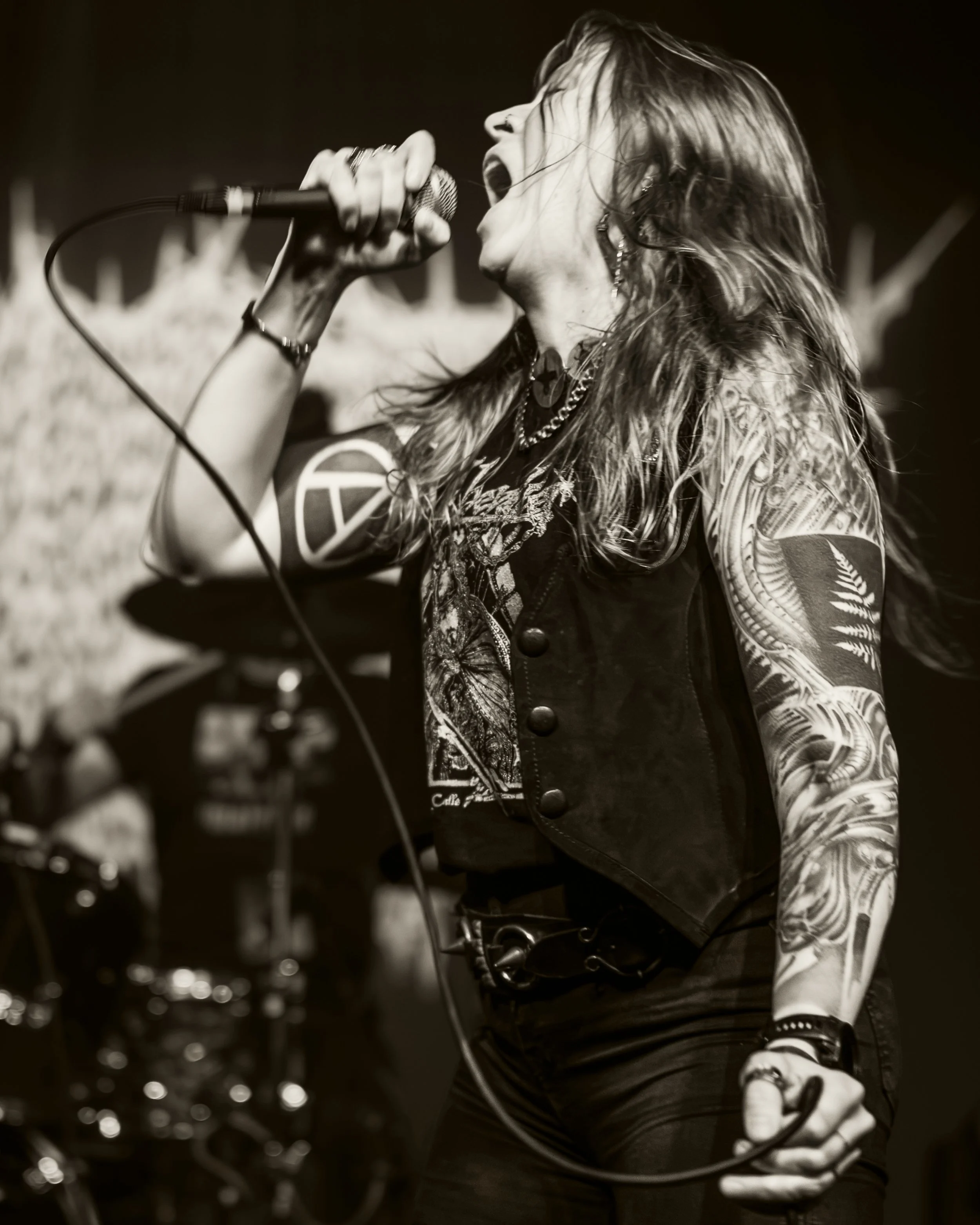 Unearthly Rites (Helsinki Deathfest)