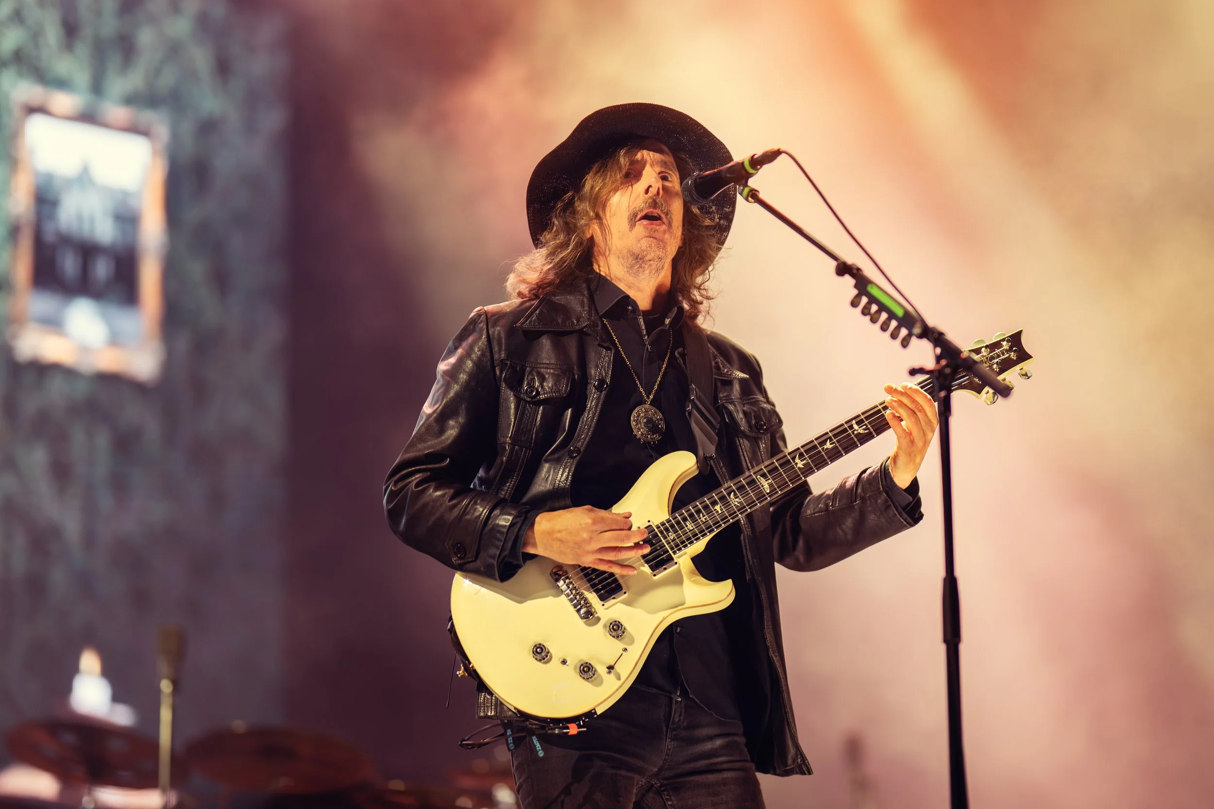 Opeth (Hellsinki)