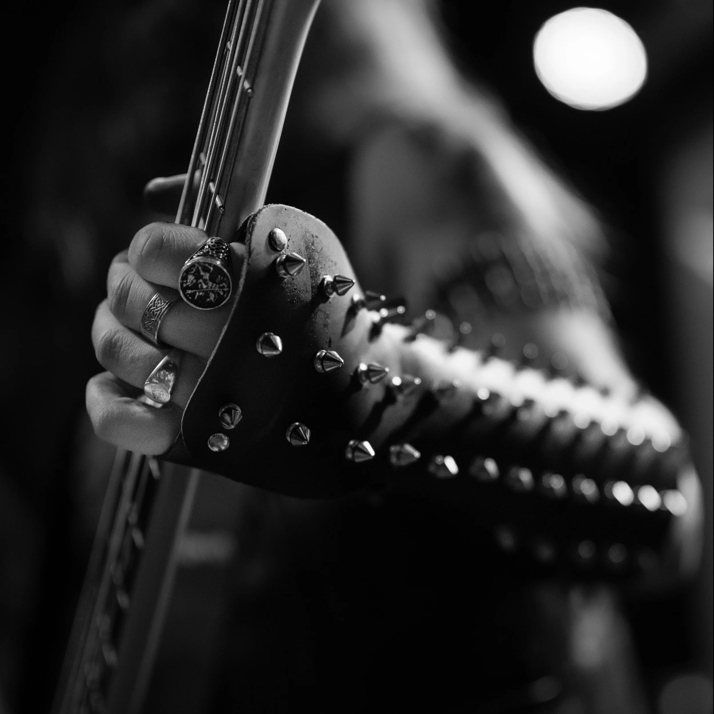 Devastator (Saltbox)