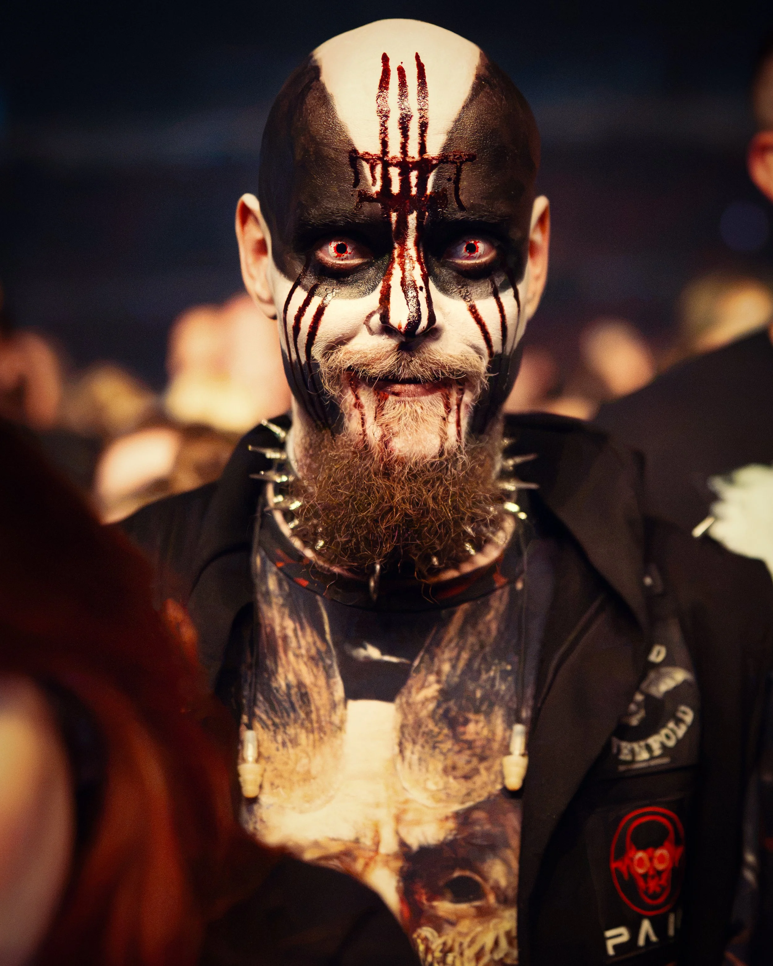 Hellsinki Metal Fest
