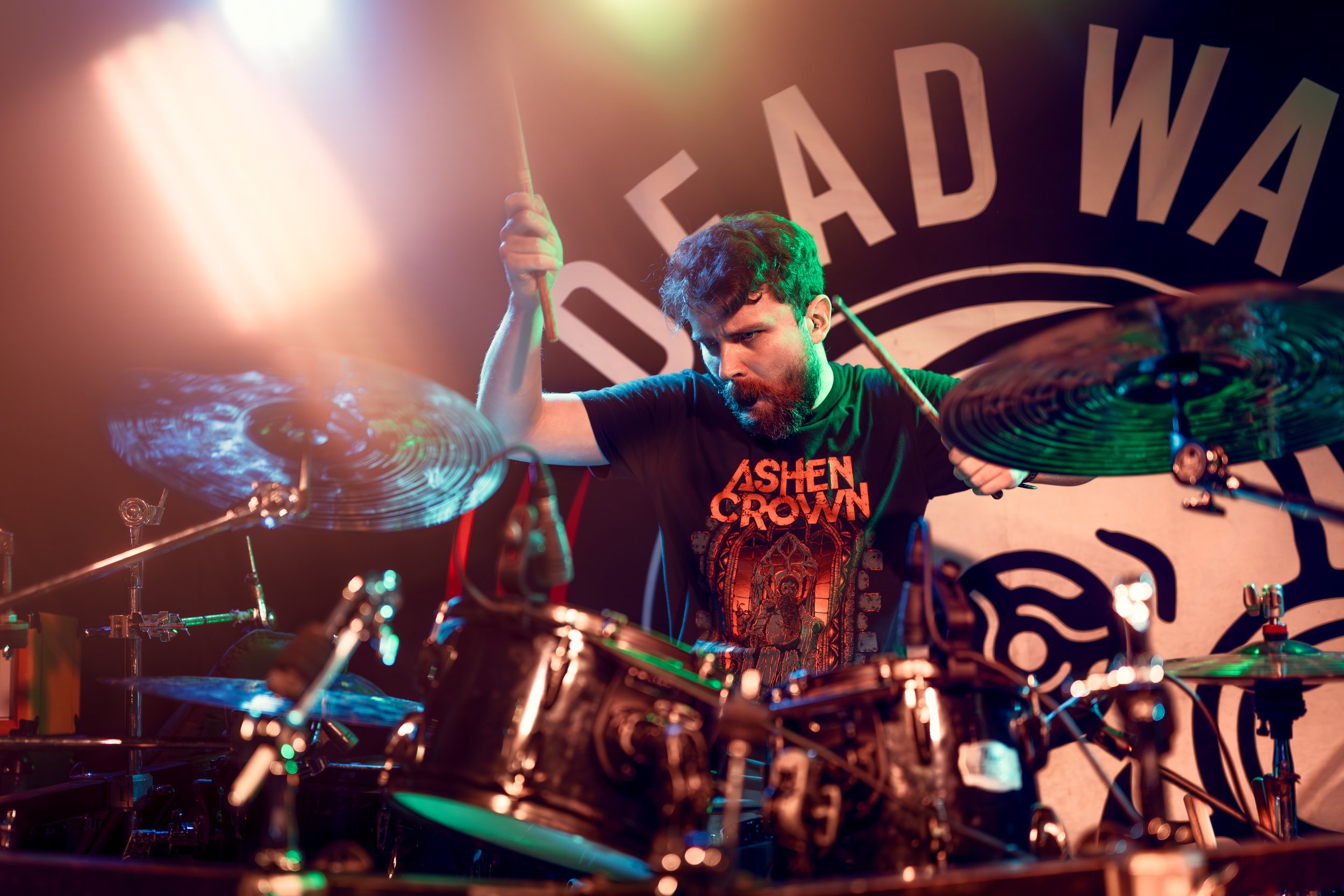 Dreor (Dead Wax)