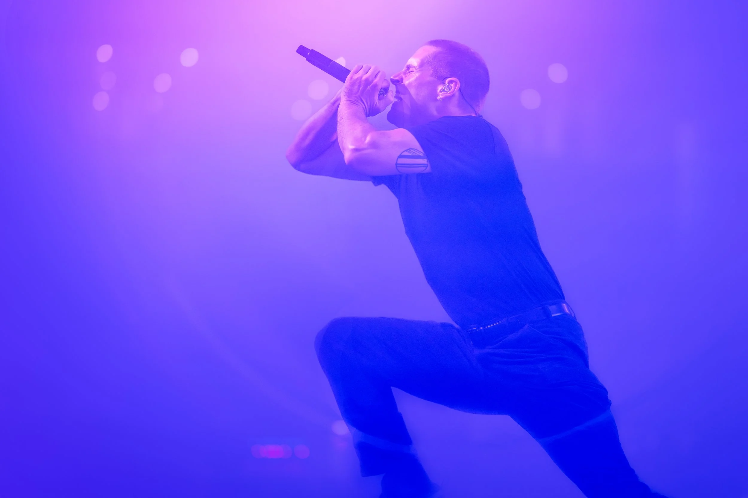 Deafheaven (Damnation)