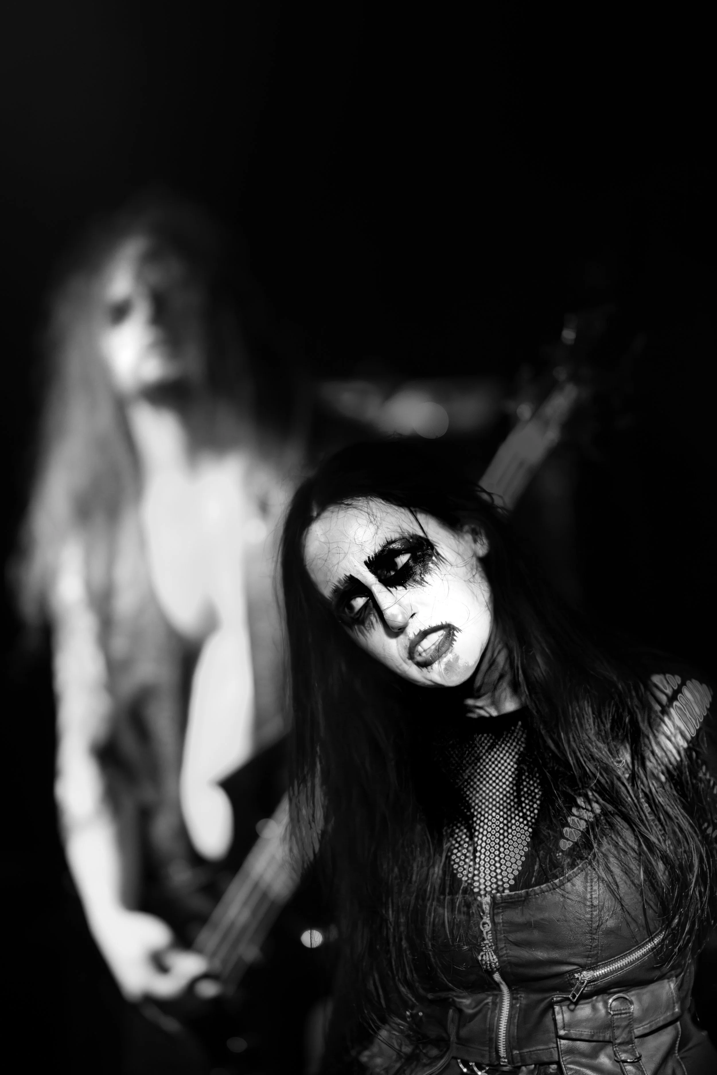 Blood Countess (Fortress pre-show)