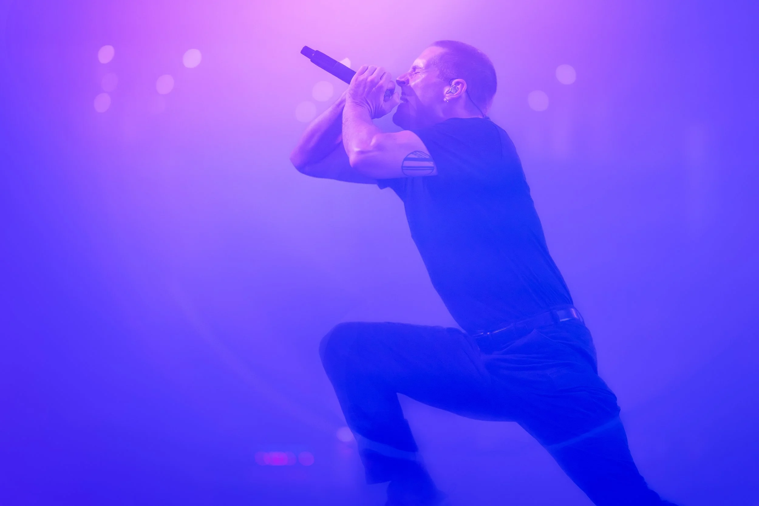 Deafheaven (Damnation)