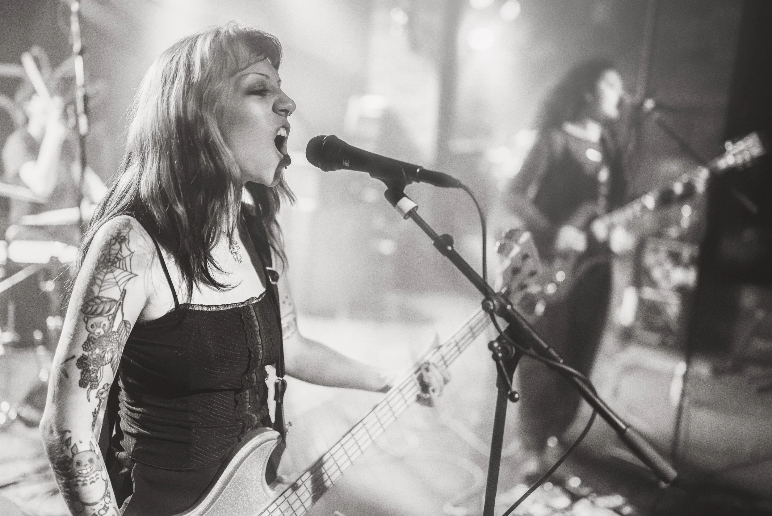 Faetooth (KK's Steelmill)