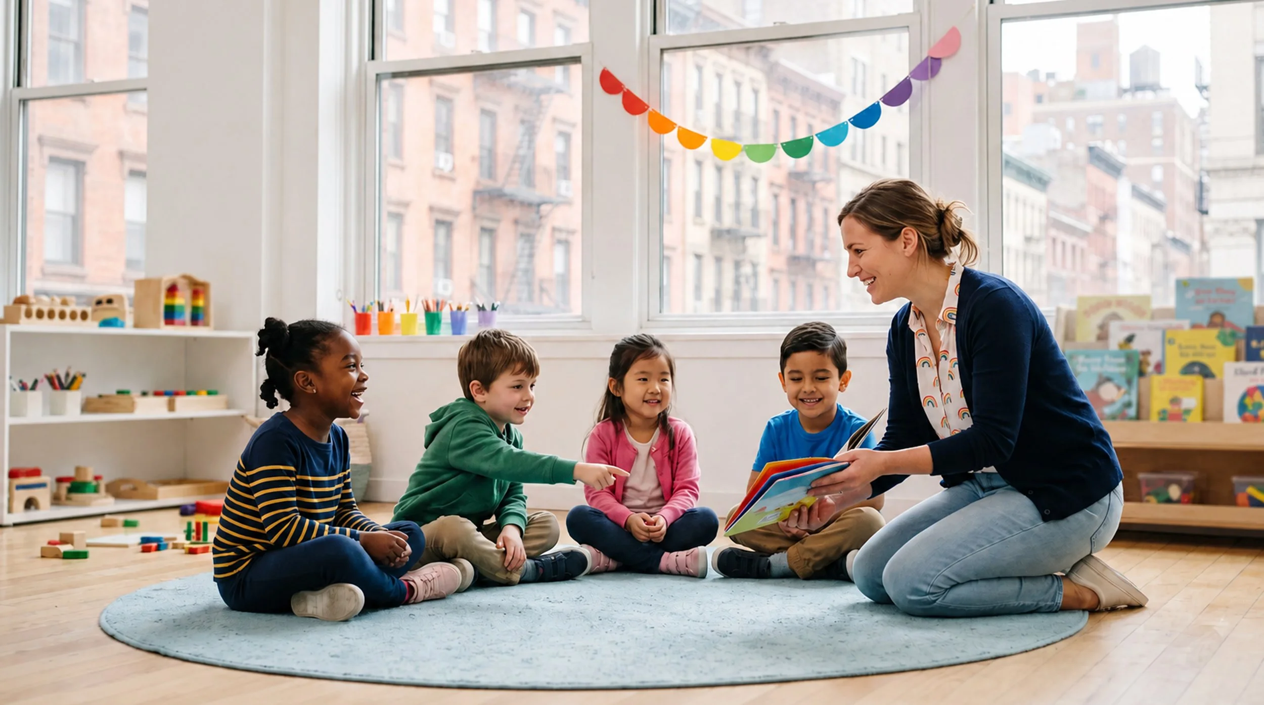 Inclusion vs. Self-Contained Classrooms: What Families Should Know