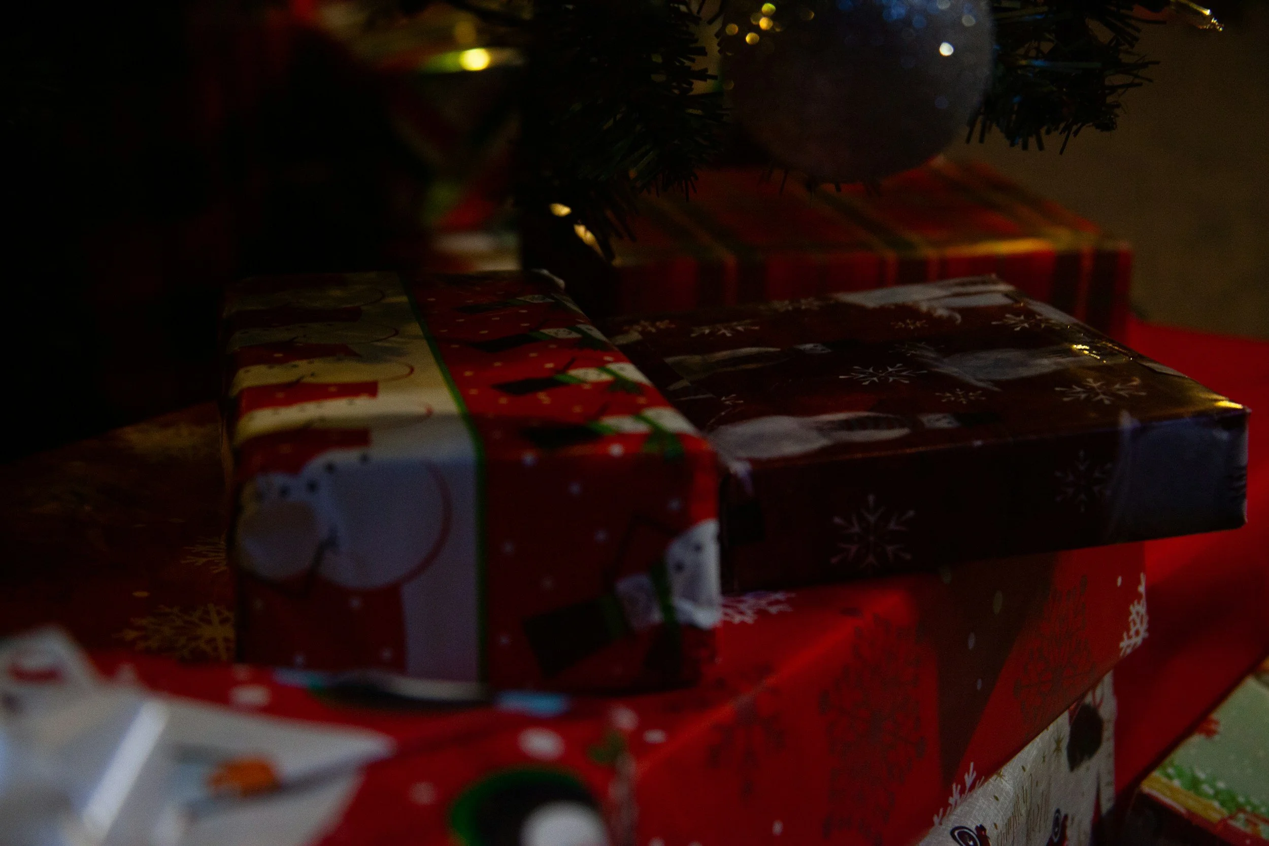 Why Public Speaking Coaching Is the Christmas Gift That Makes a Lasting Impact