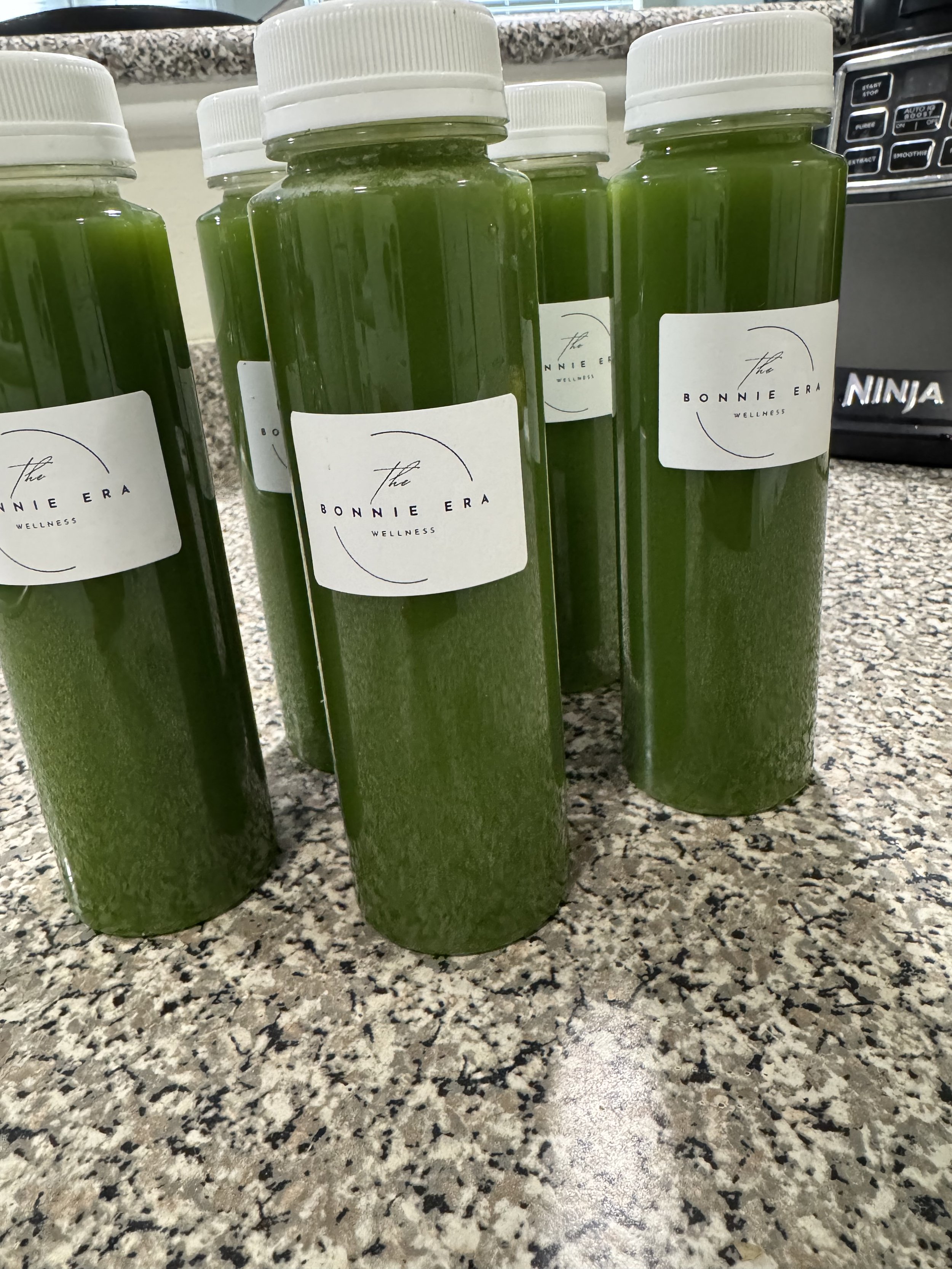 Beauty Juice x 6