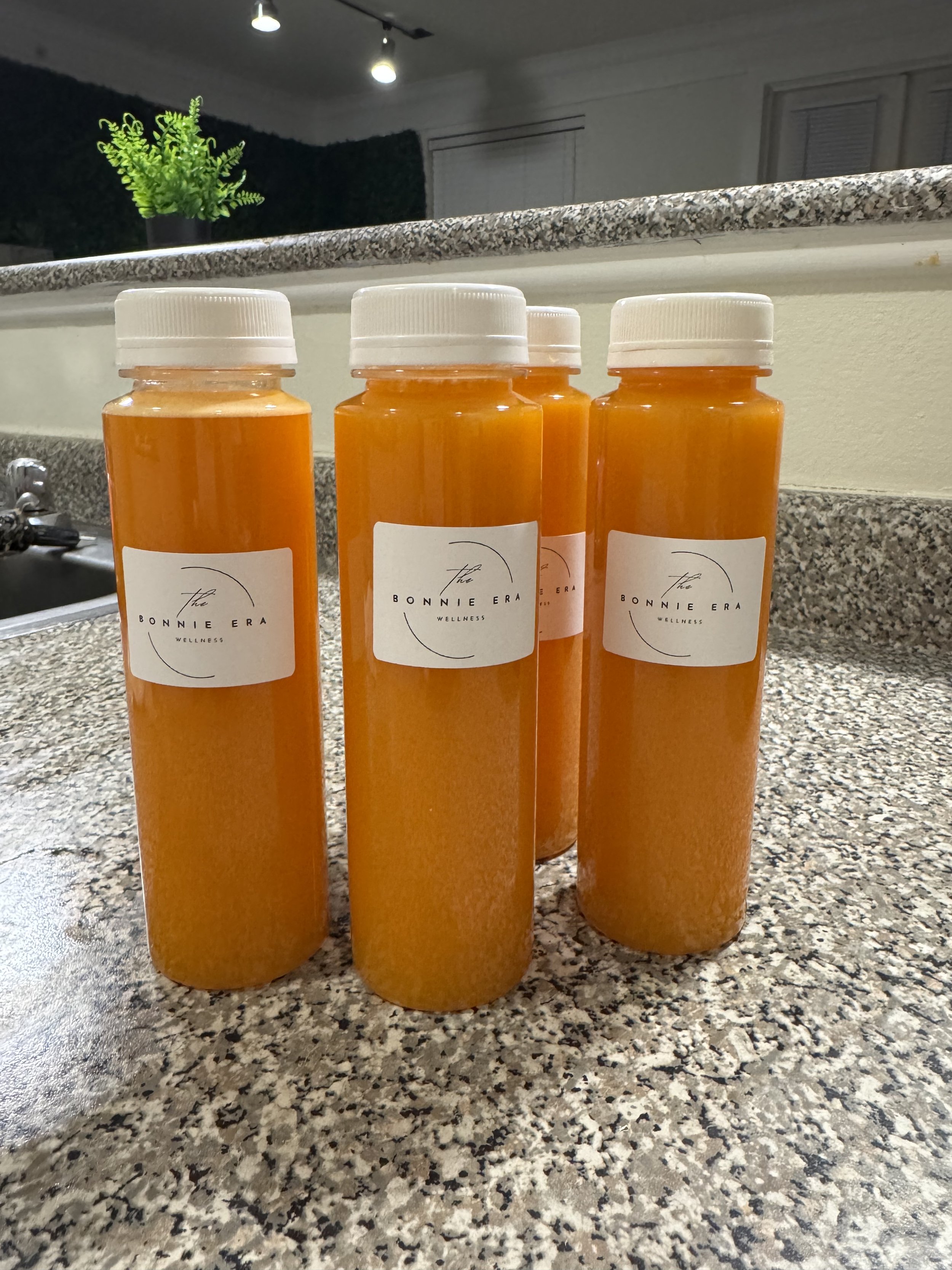 vitamin C x 6