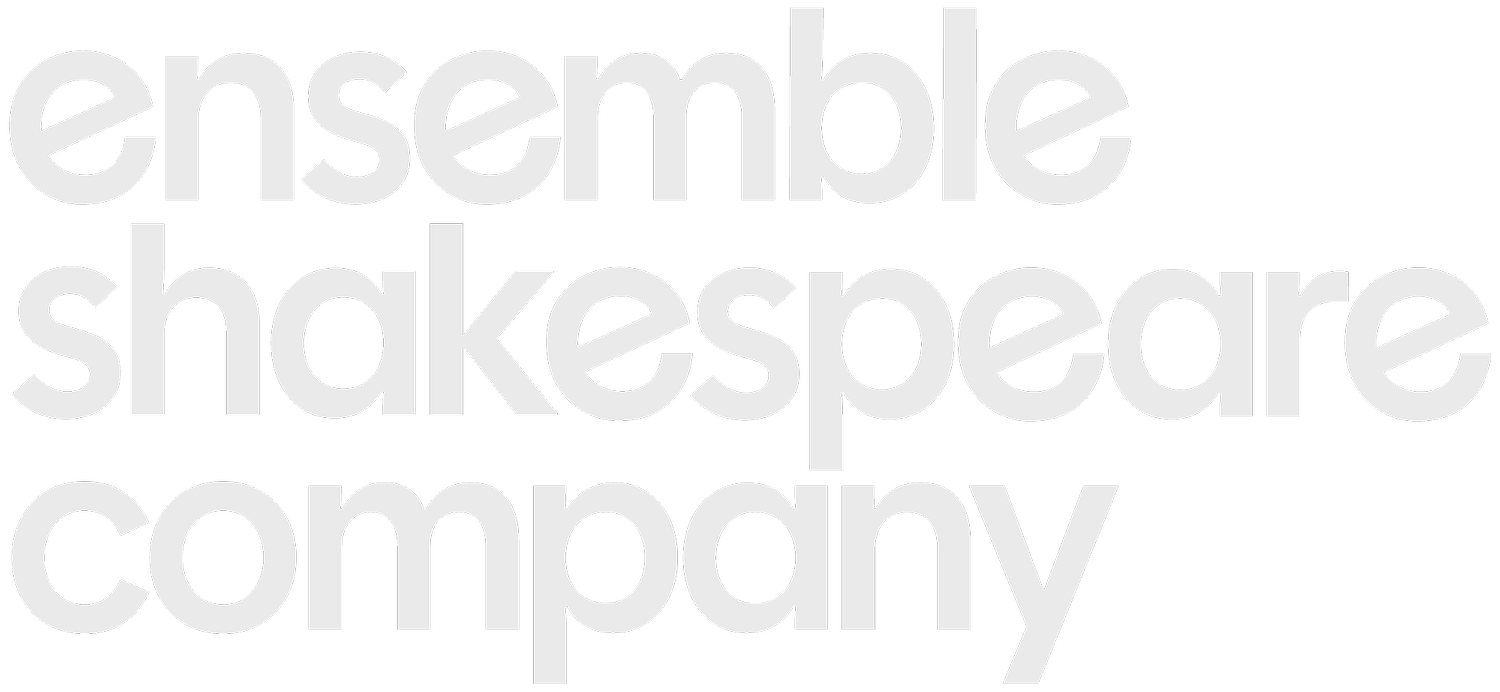 ENSEMBLE SHAKESPEARE COMPANY