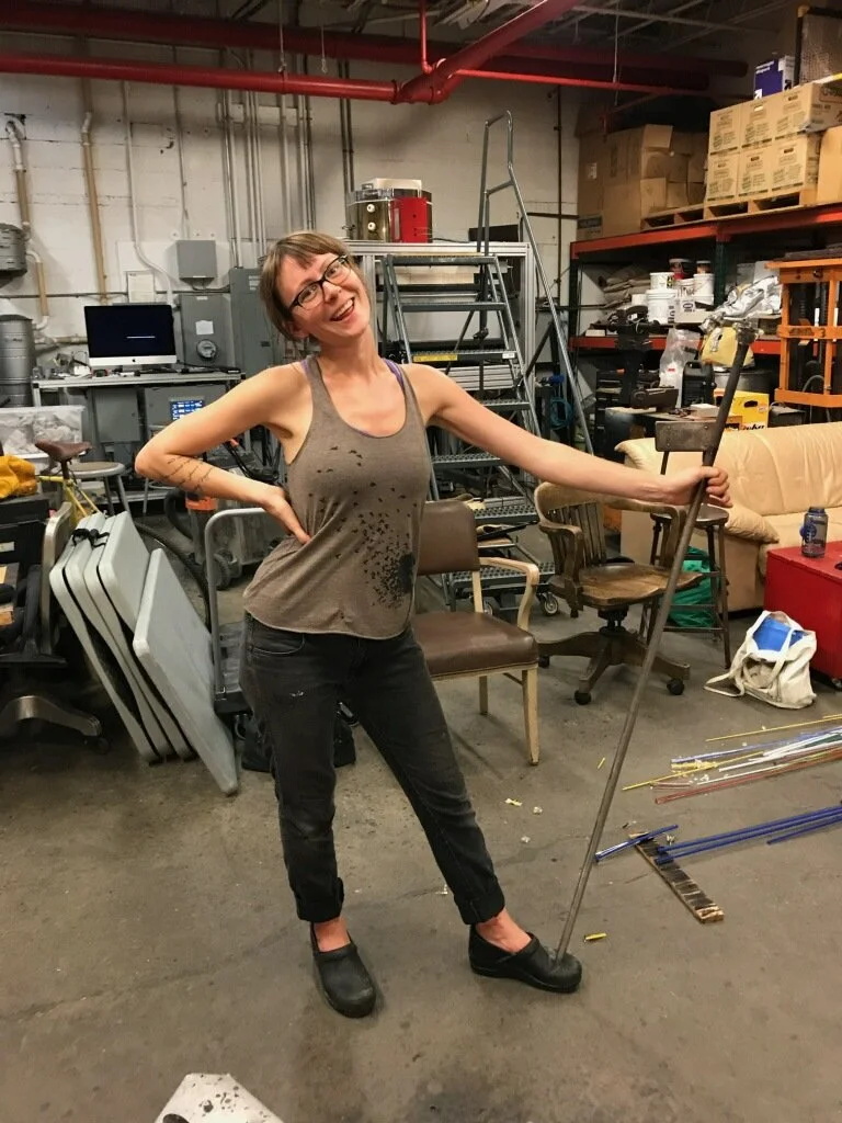 I am so glad you joined us. . .