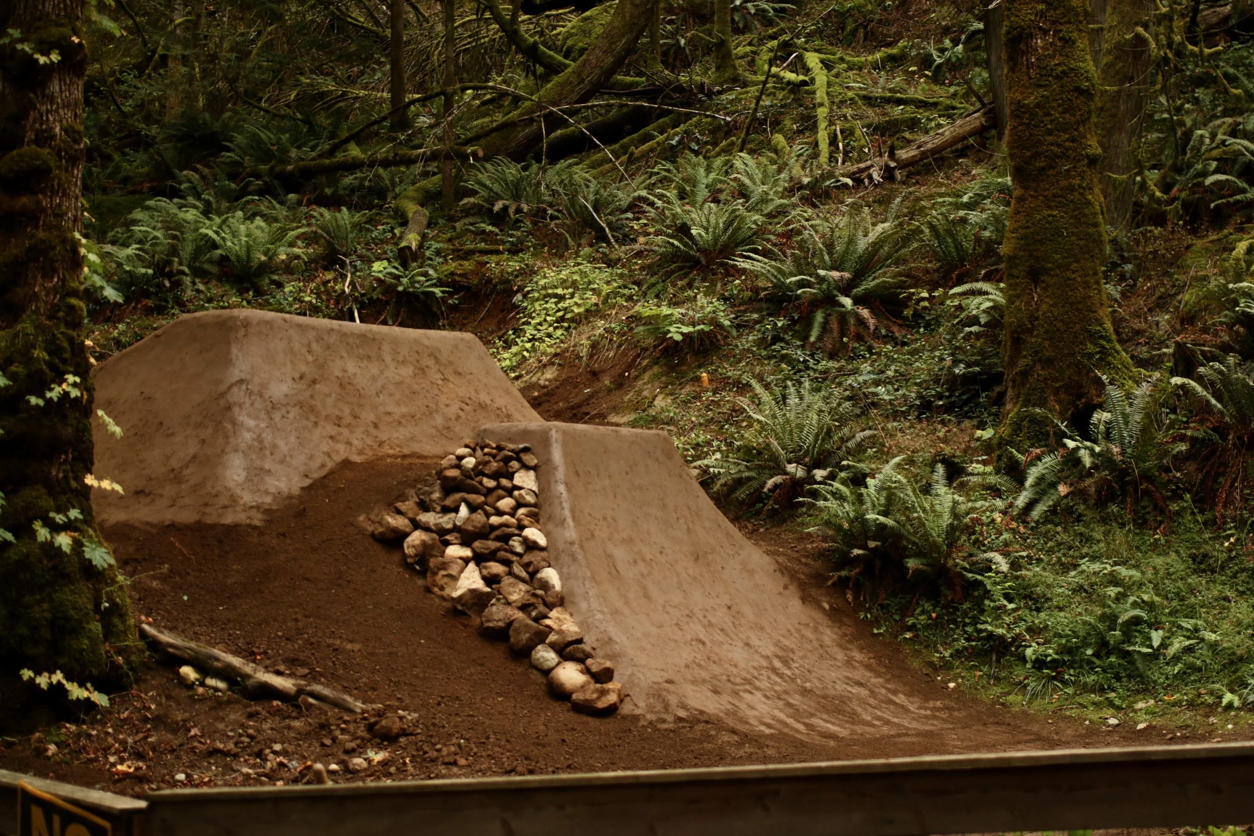 Jordie Lunn Bike Park