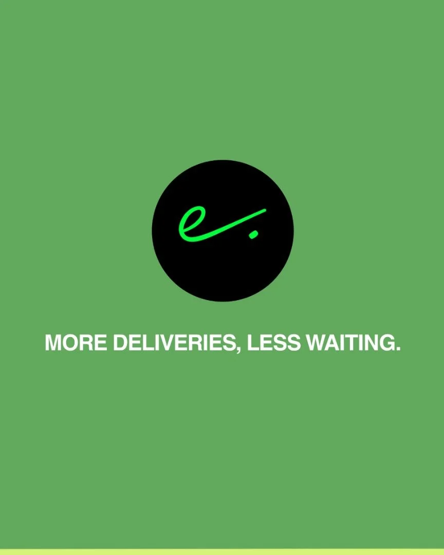 🚀 10‑second battery swaps are live!

📍 Kiosks across the UAE keep our e‑scooters moving.
⚡ Scan, swap, roll&mdash;zero charging breaks.
📦 30 % more deliveries per rider, zero tail‑pipe emissions.
♻️ The future of last‑mile logistics is faster and 