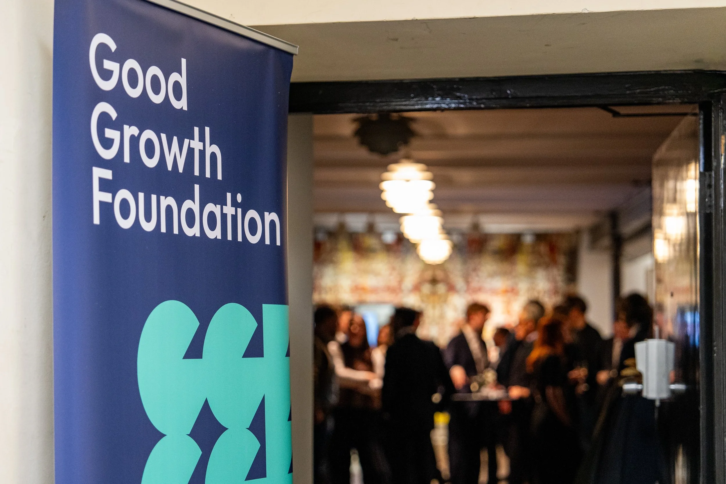 the good growth foundation