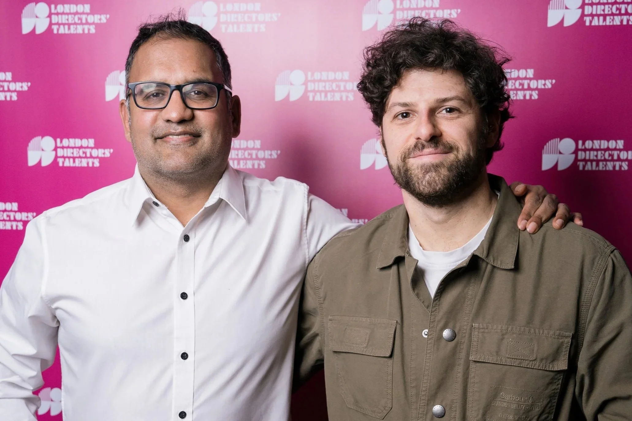 Director Talents Movie Awards