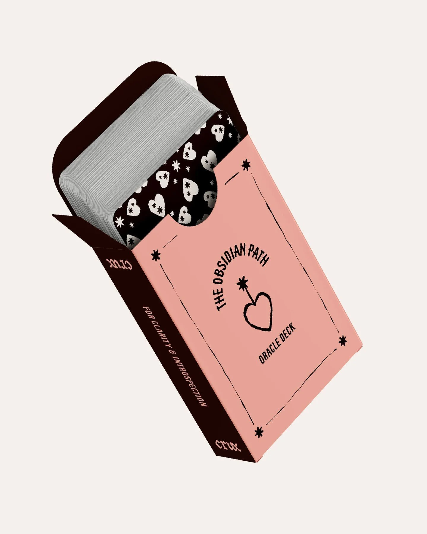 More from the wonderful world of Crux ✨
Swipe for the full experience 👉 A common mistake is thinking a logo is the entire brand. The real magic happens when you create a system of elements—logo, patterns, typography, and colour—that all