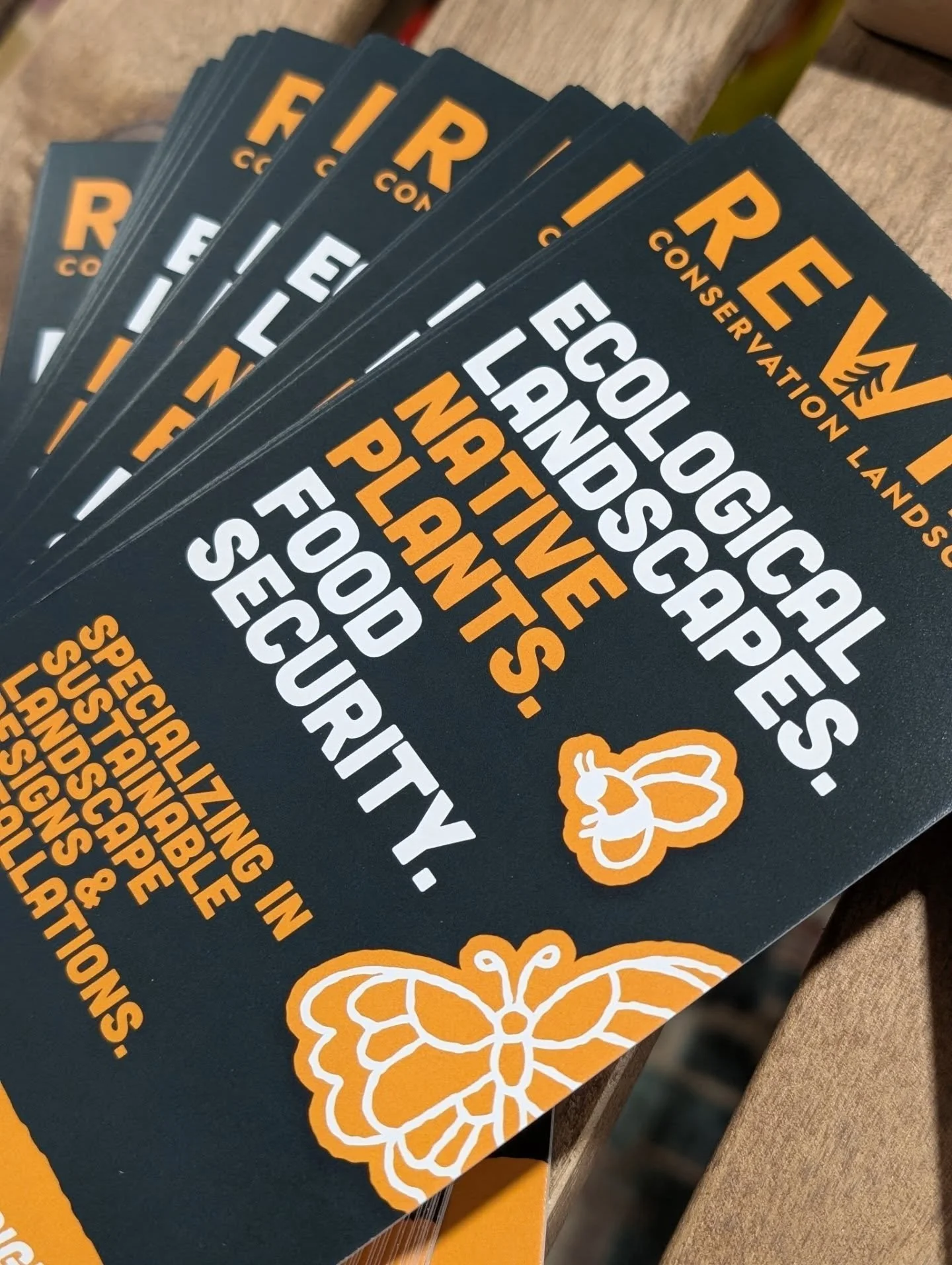 We're all set up at @ottawahomeshows EY Centre!! 🥳 Come say hi and check out @rewildlandscapes at booth 1135 🫶
Thurs, Oct 2 💚 12-9pm
Fri, Oct 3 💚 12-9pm
Sat, Oct 4 💚 10am-7pm
Sun, Oct 5 💚 10am-5pm
#rewildlandscapes #breakupwithyourlawn