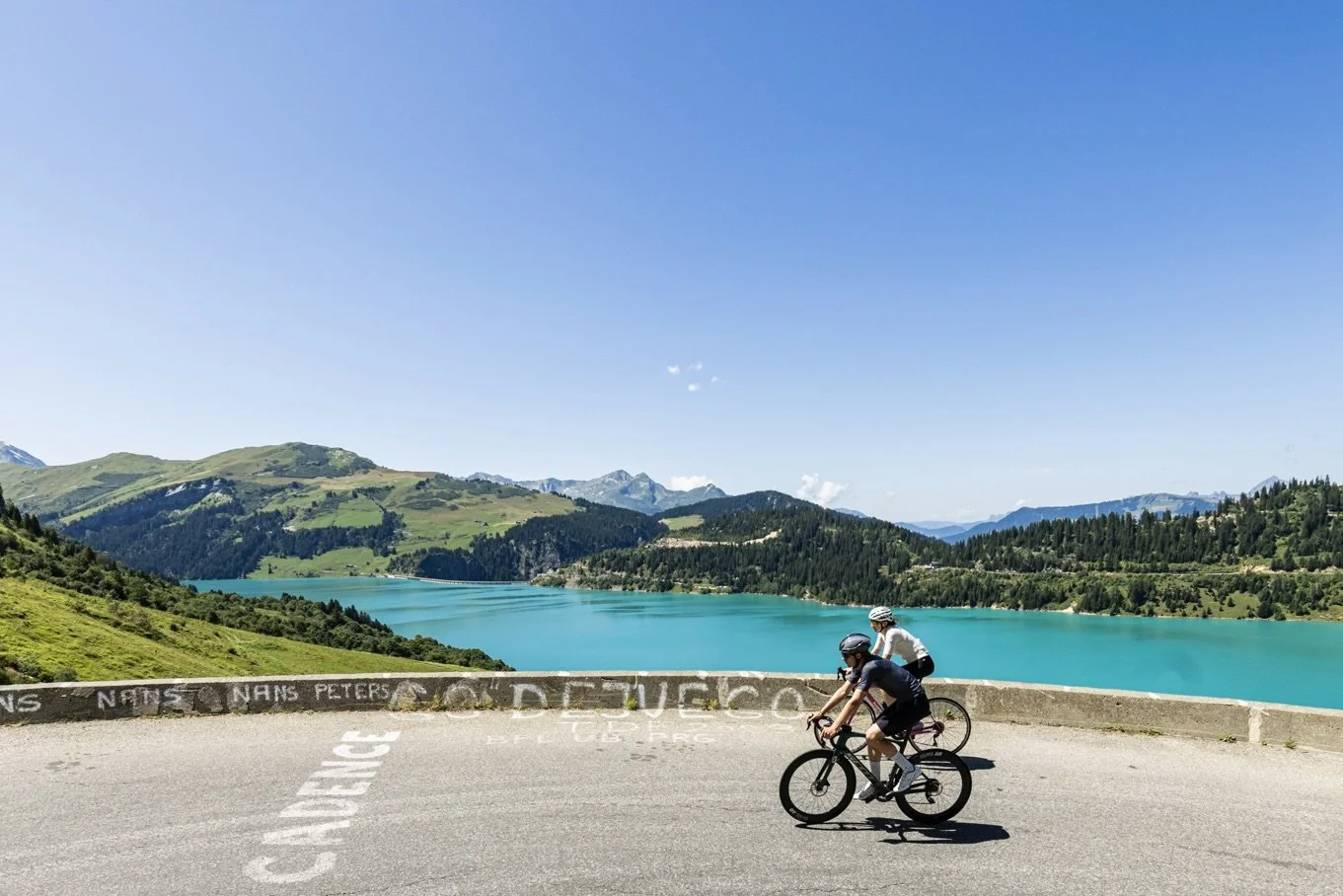 Bike fitting à Chambéry et Aix-les-Bains : pourquoi consulter un ostéopathe ?