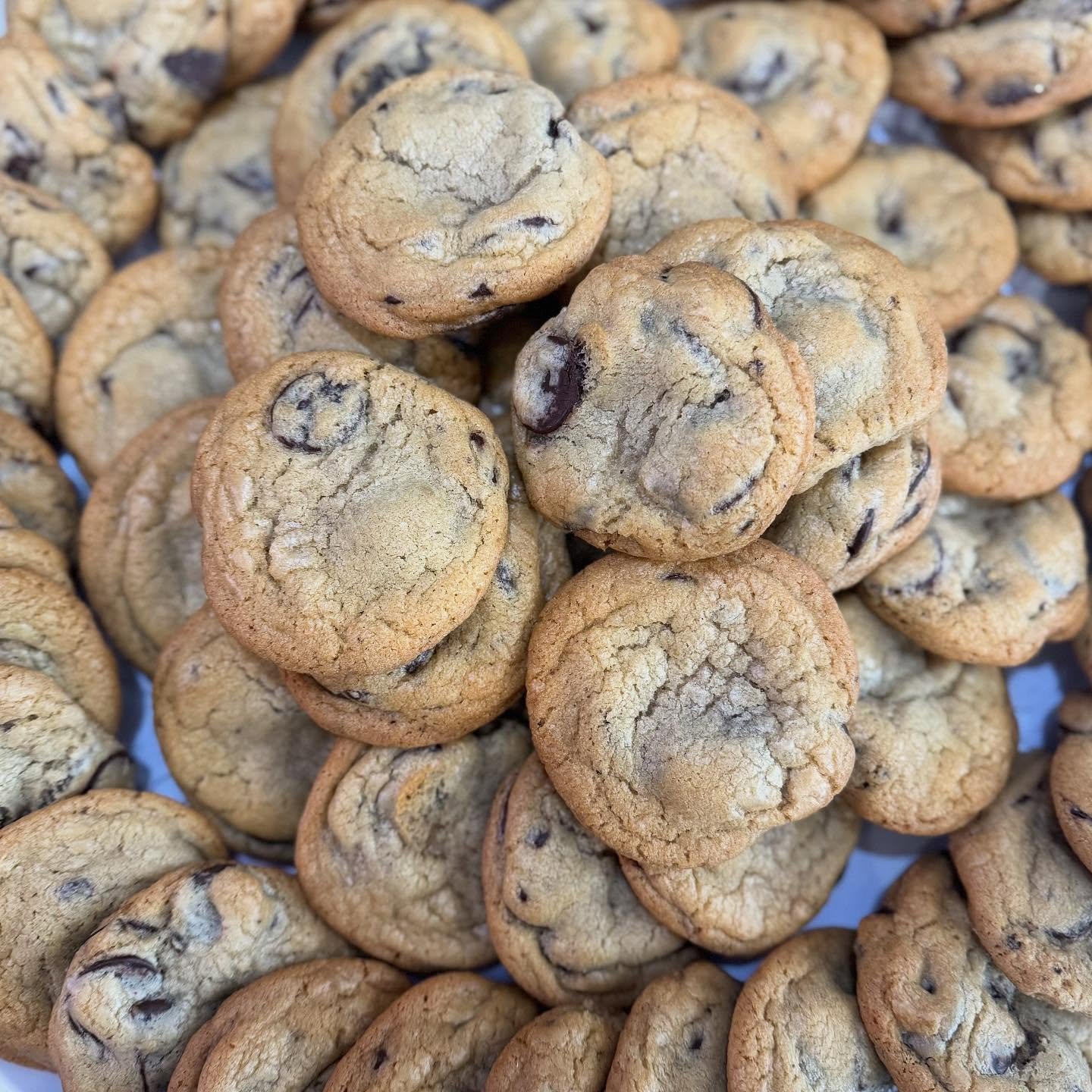 🍪🍪🍪 Don&rsquo;t forget to order your cookies for thanksgiving!! Taking orders until 11/21!