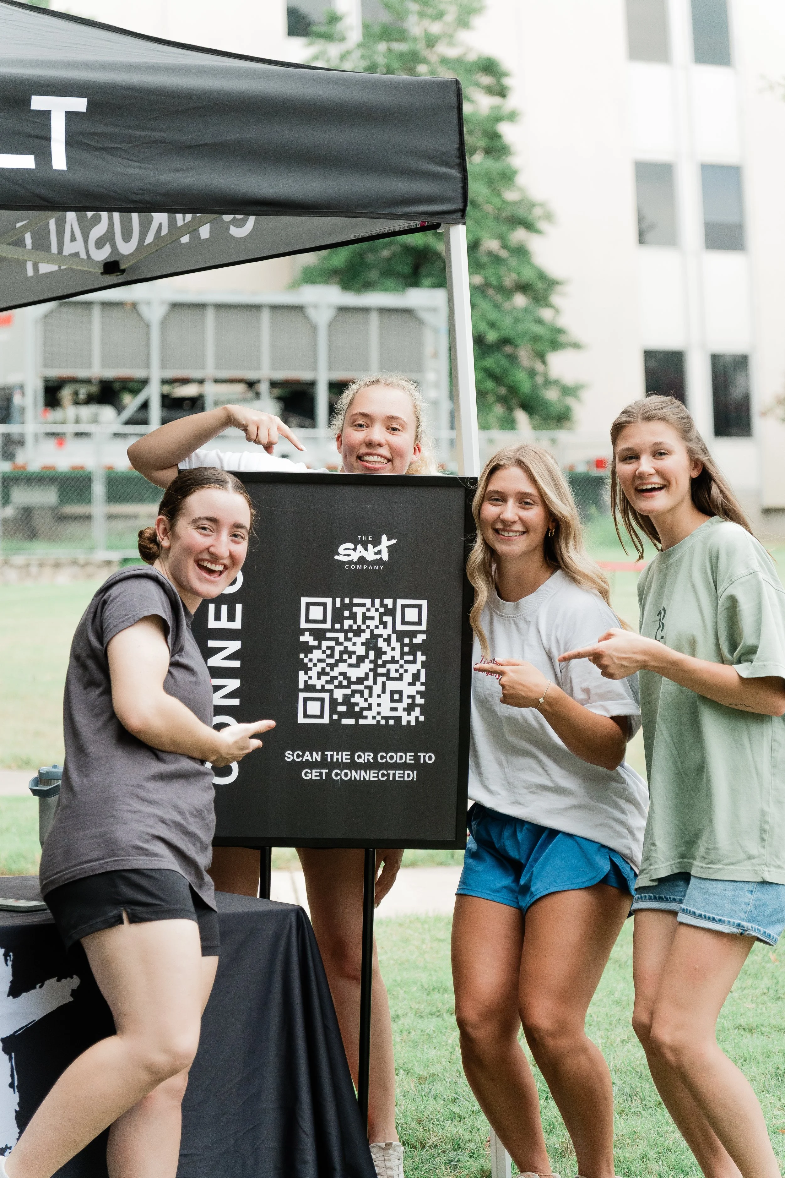 get connected in small groups fun with friends life together