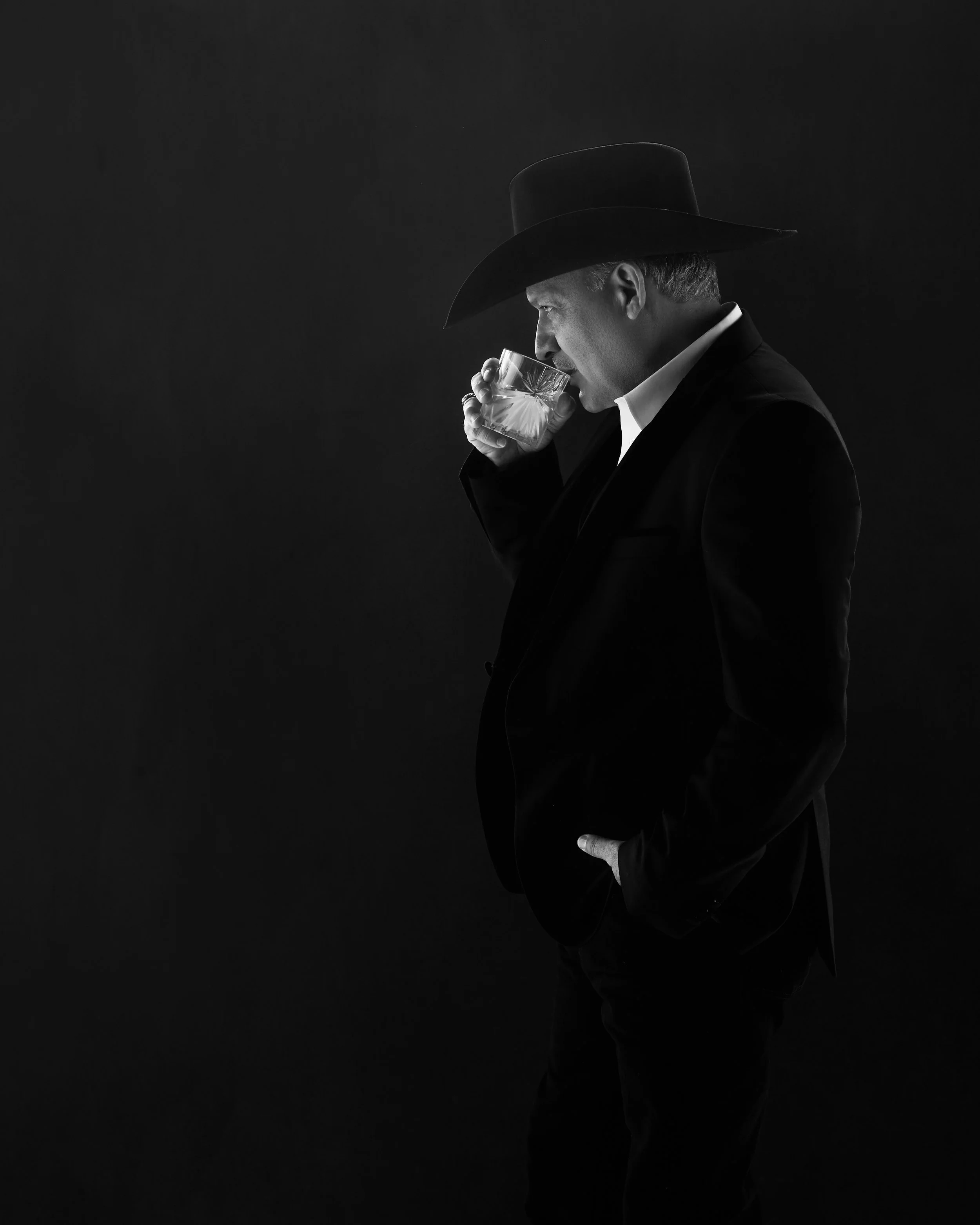The Gentleman's Portrait Series  