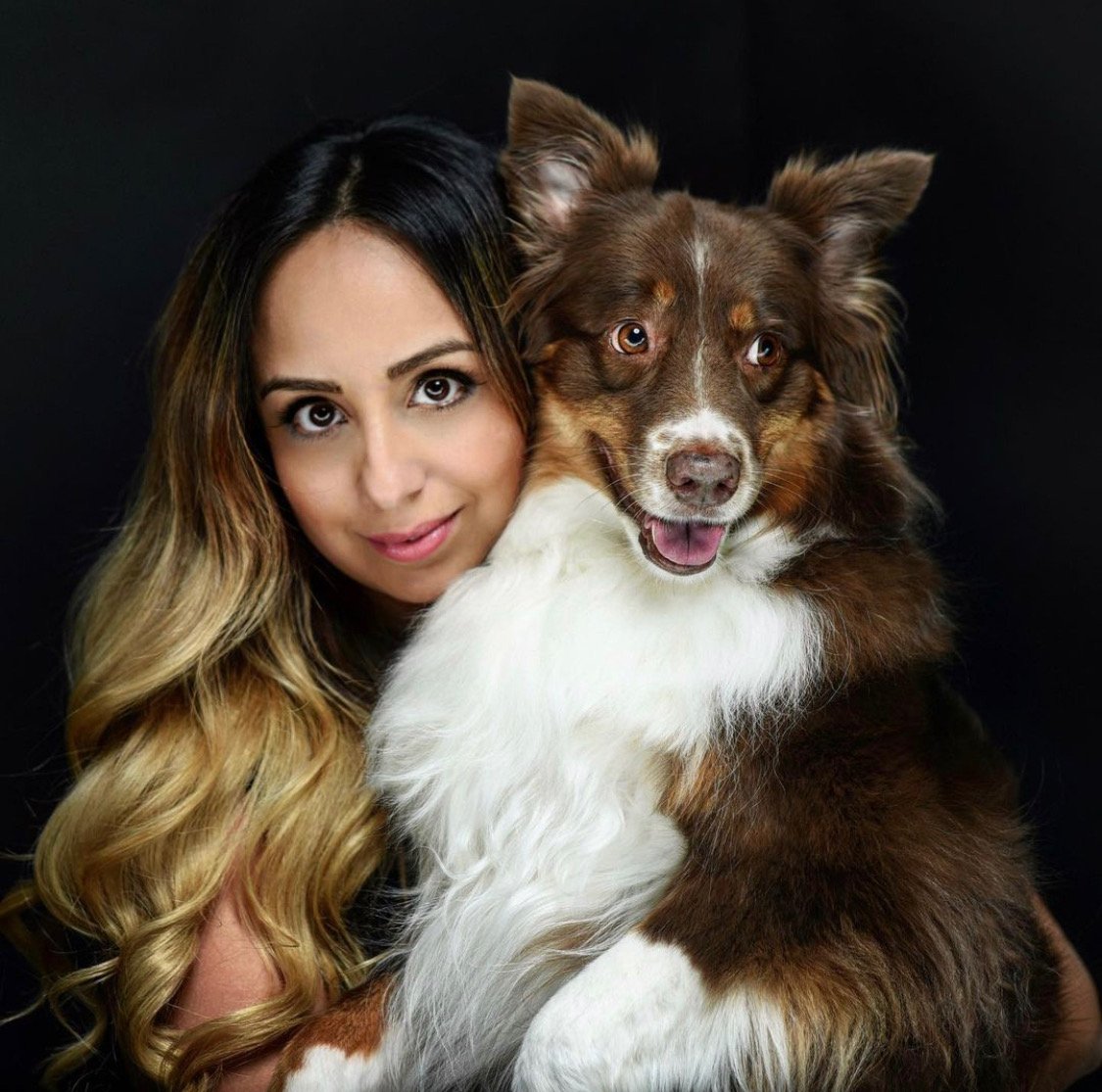 They Are Part of the Family Story: The Importance of Pet Photography